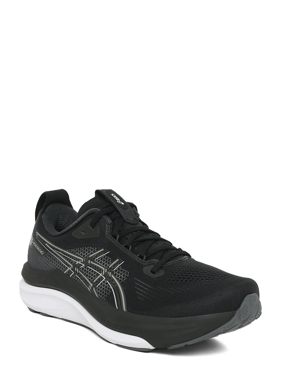 Asics - GEL-KAYANO 33 - black/white - 0