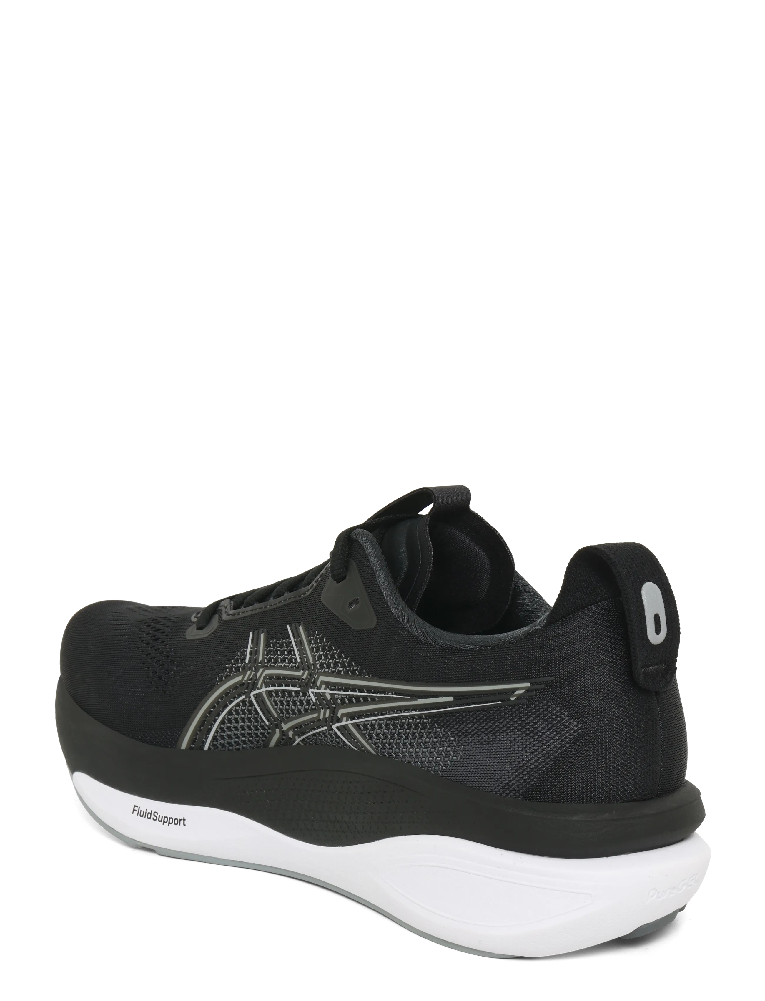 Asics - GEL-KAYANO 33 - black/white - 1
