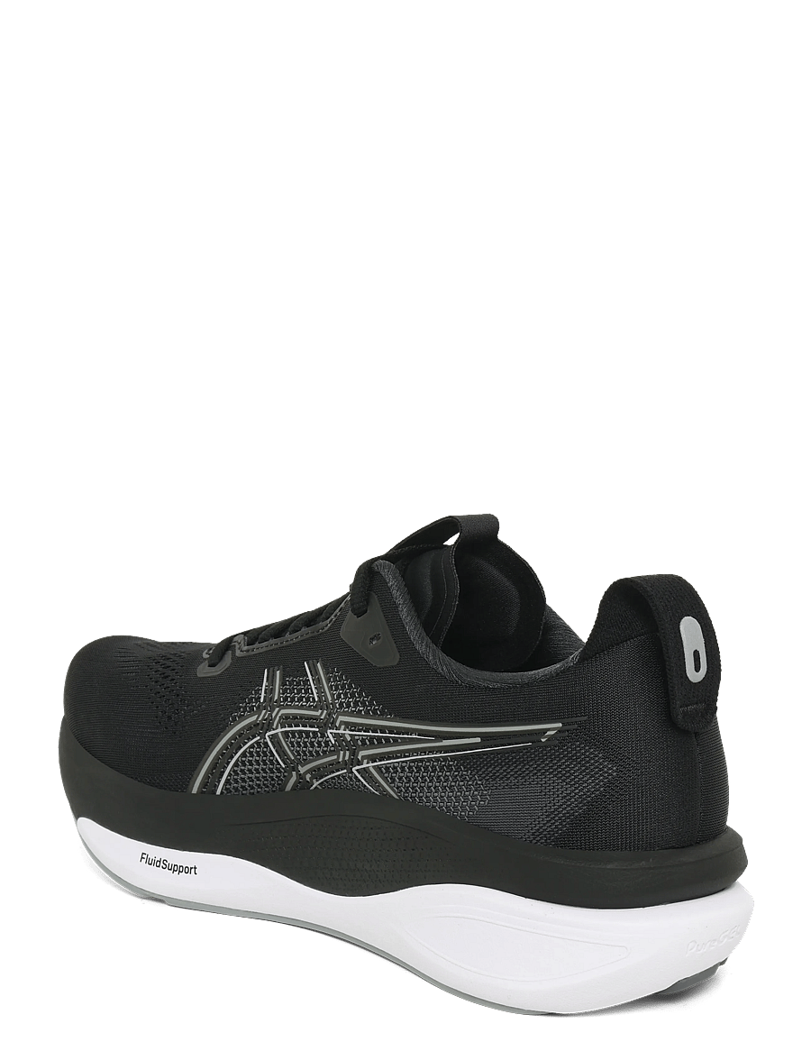 Asics - GEL-KAYANO 33 - black/white - 1