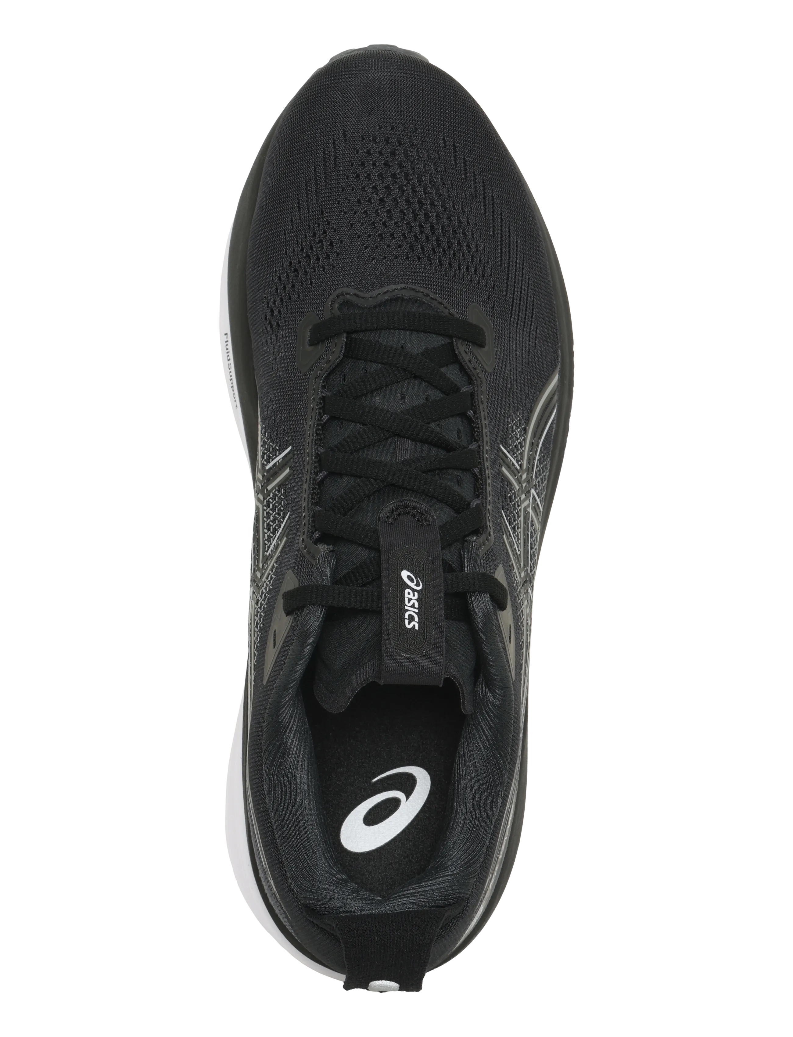 Asics - GEL-KAYANO 33 - black/white - 3