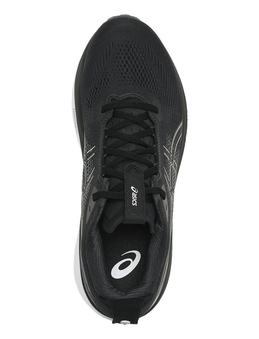 Asics - GEL-KAYANO 33 - black/white - 3
