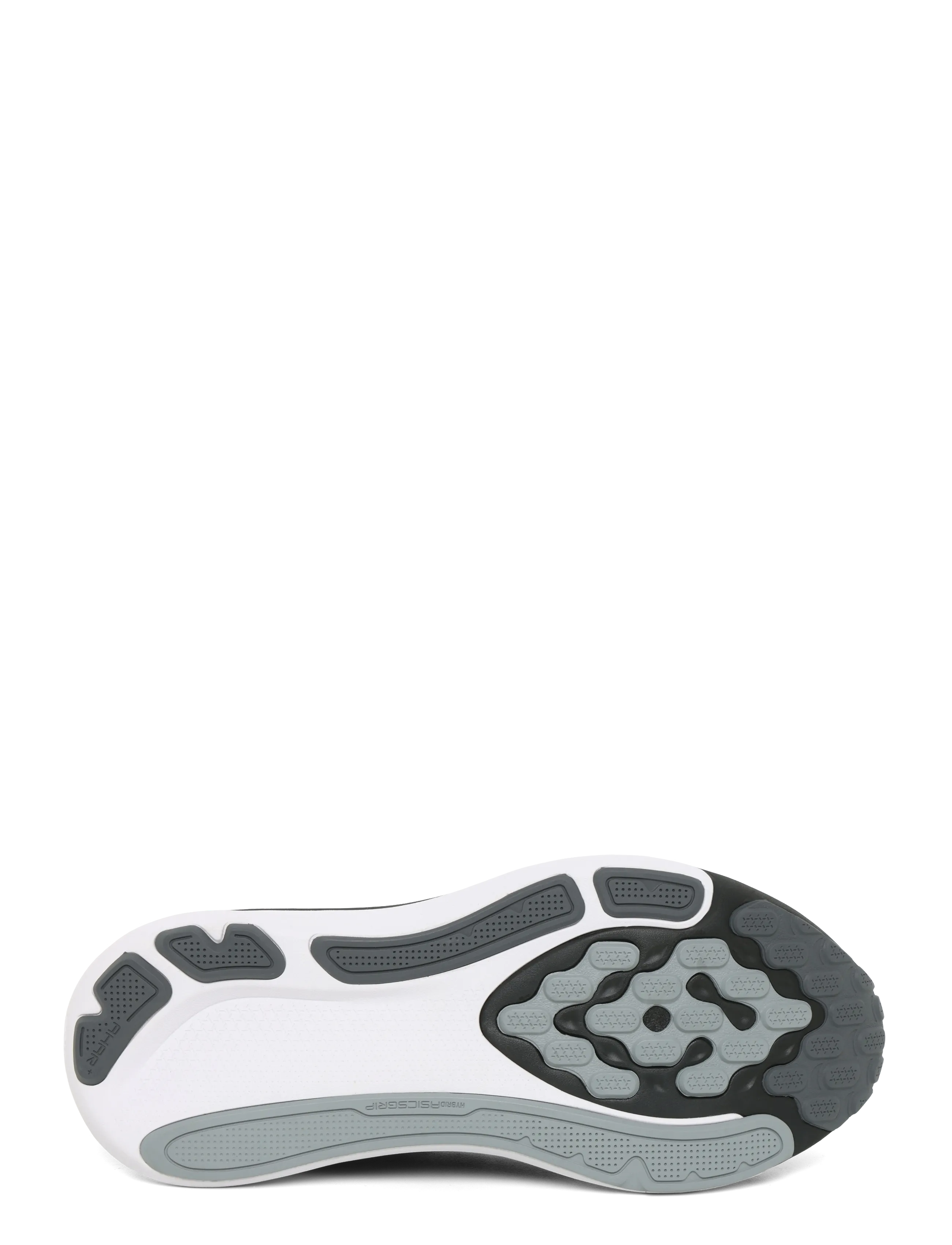 Asics - GEL-KAYANO 33 - black/white - 4