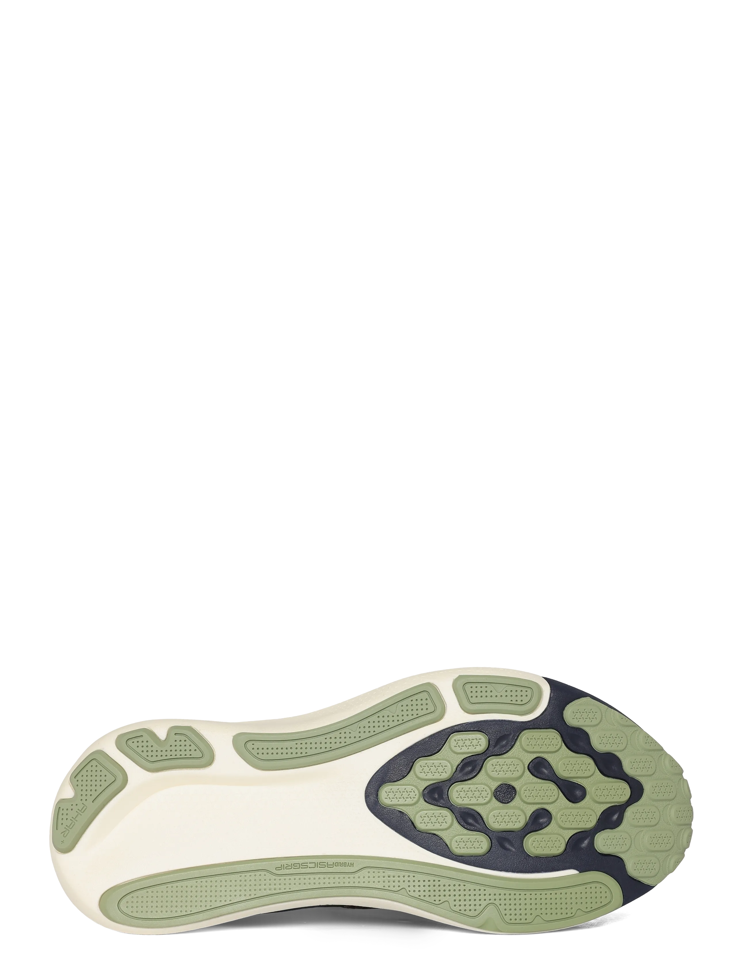 Asics - GEL-KAYANO 33 - midnight/khaki green - 4