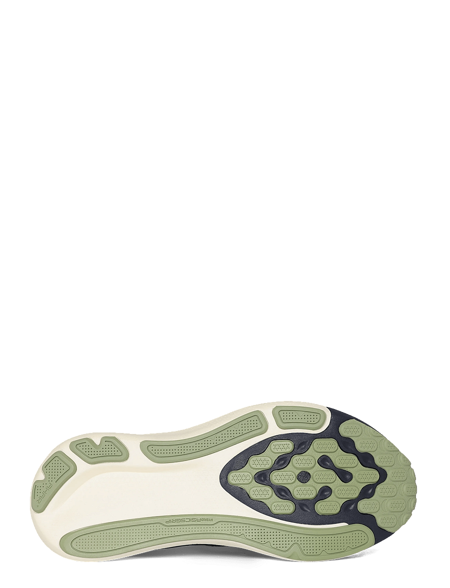 Asics - GEL-KAYANO 33 - midnight/khaki green - 4