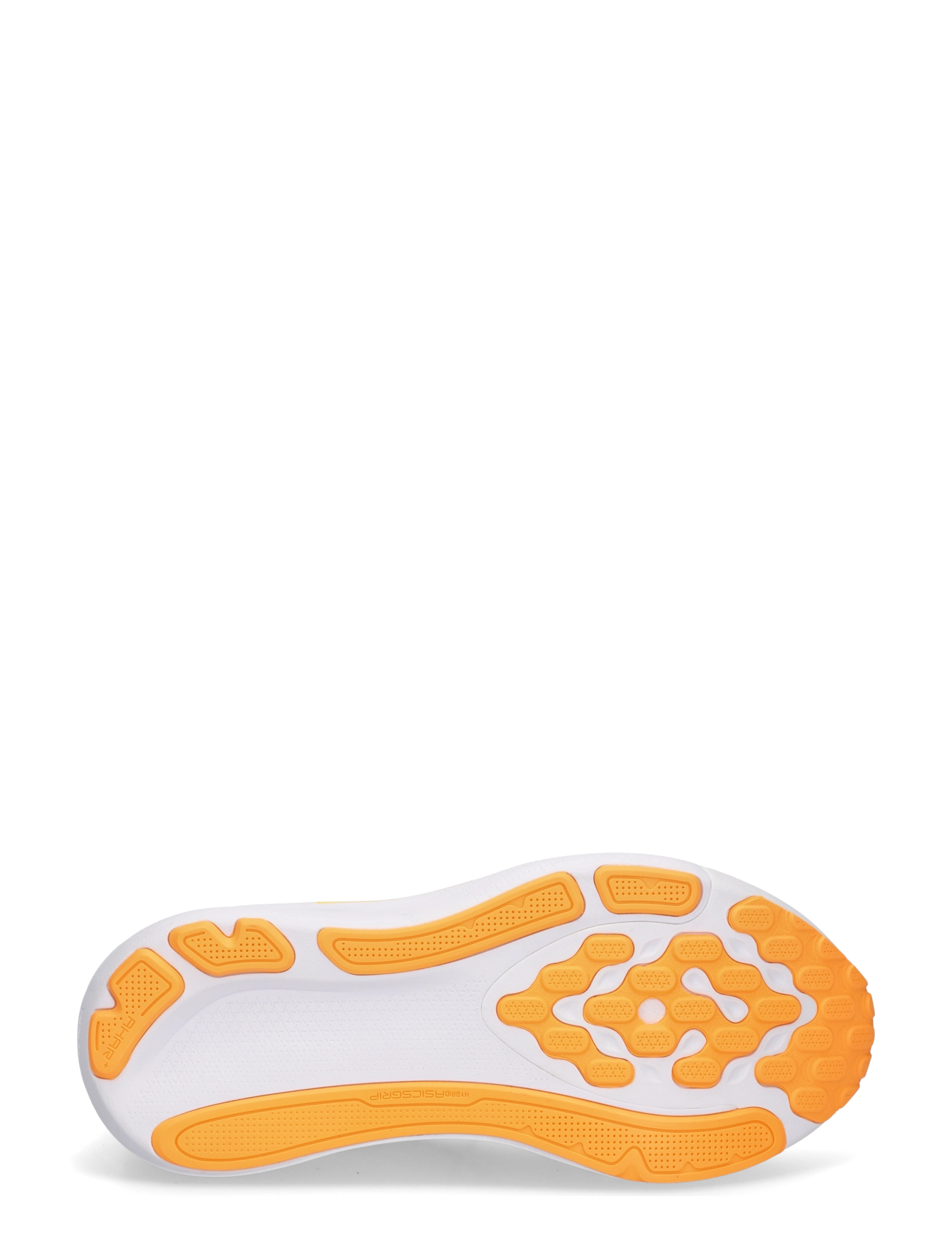 Asics - GEL-KAYANO 33 - shoes - white/stadium orange - 4