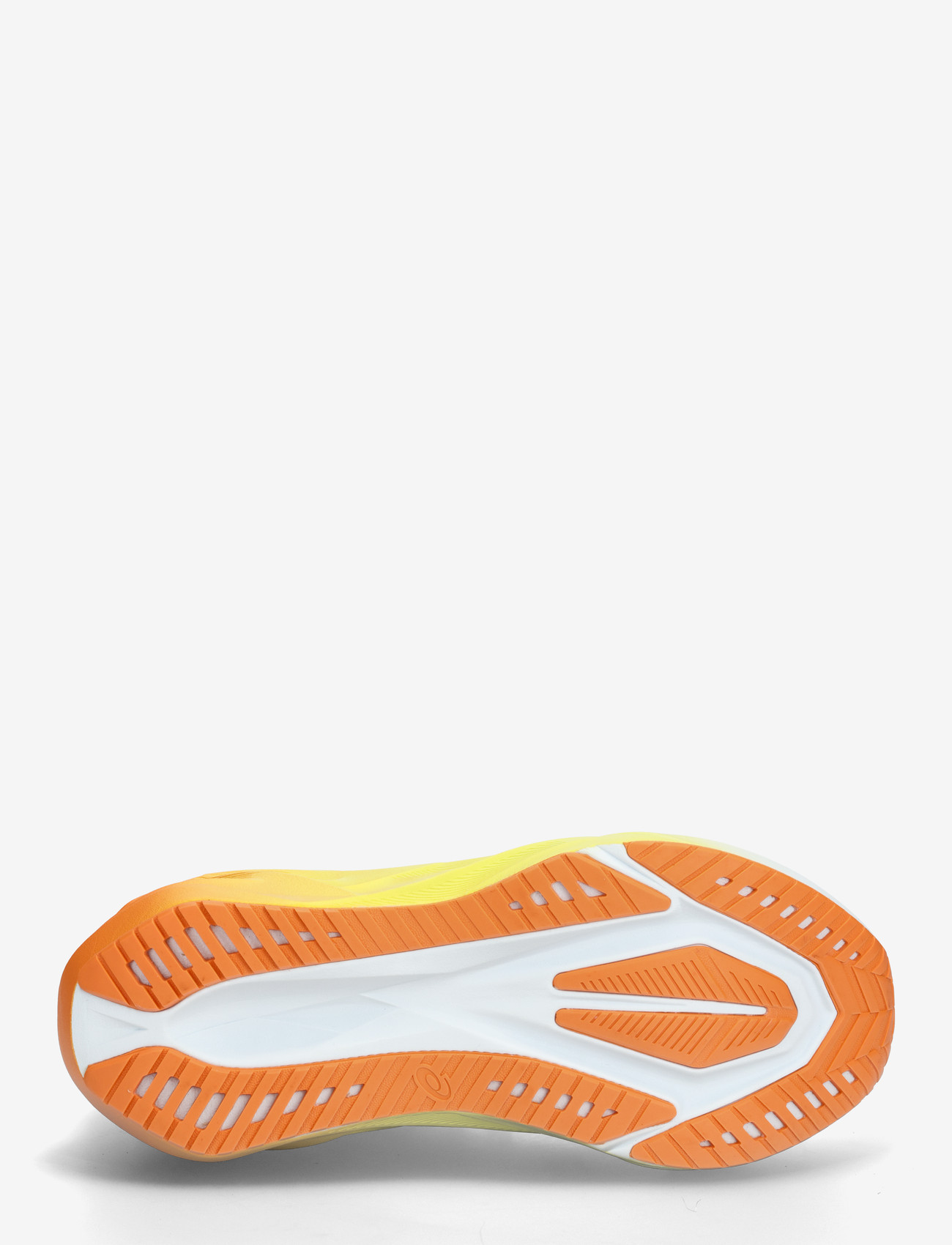 Asics - NOVABLAST 5 - shoes - sky/lemon spark - 4
