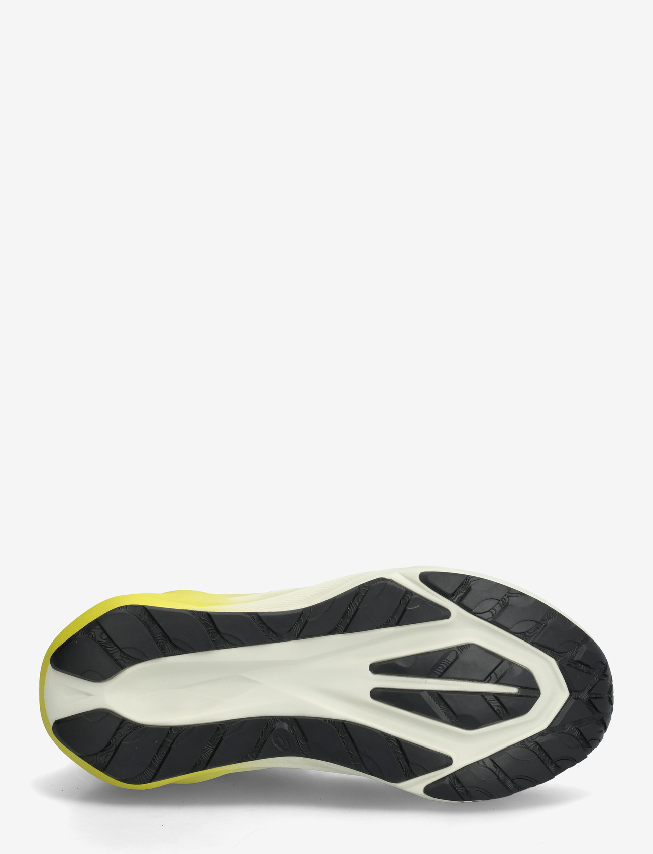 Asics - NOVABLAST 5 TR - shoes - aurora green/light dust - 4