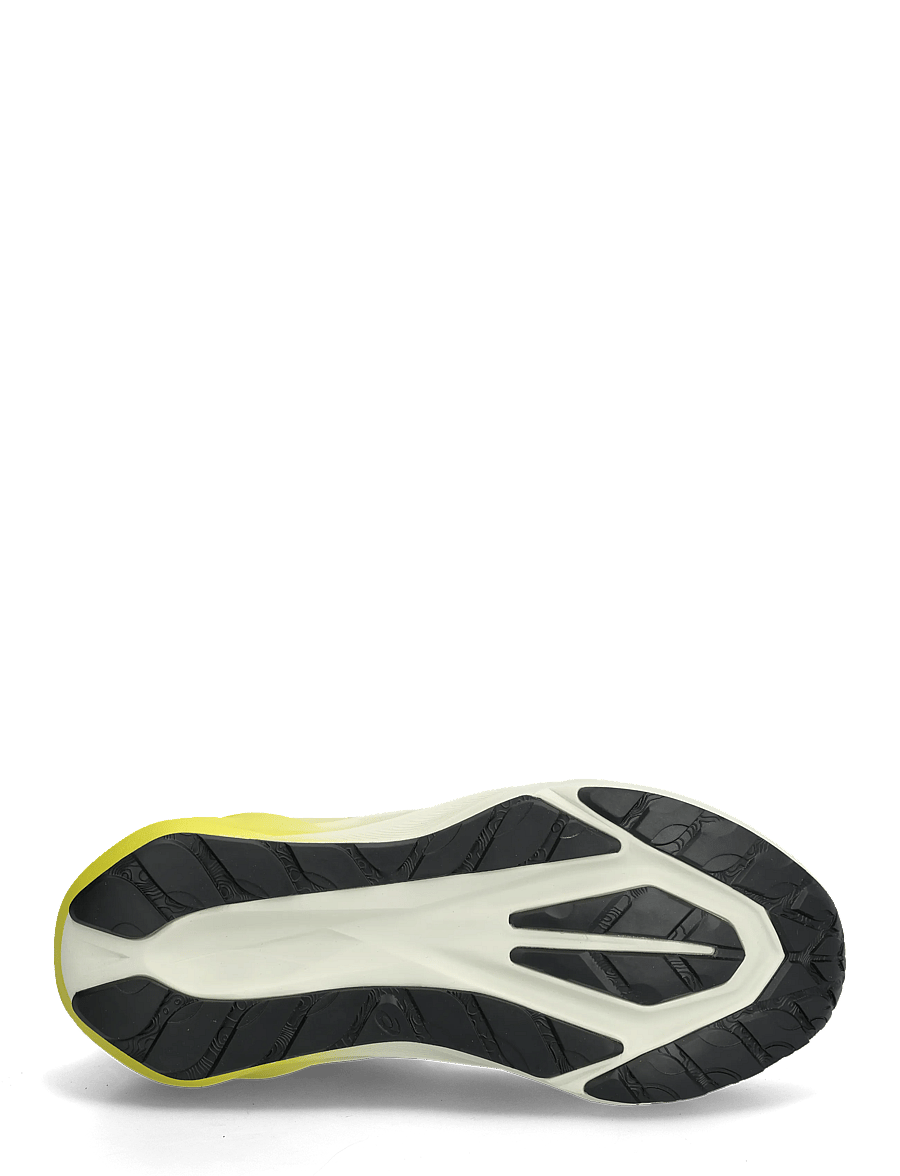 Asics - NOVABLAST 5 TR - shoes - aurora green/light dust - 4