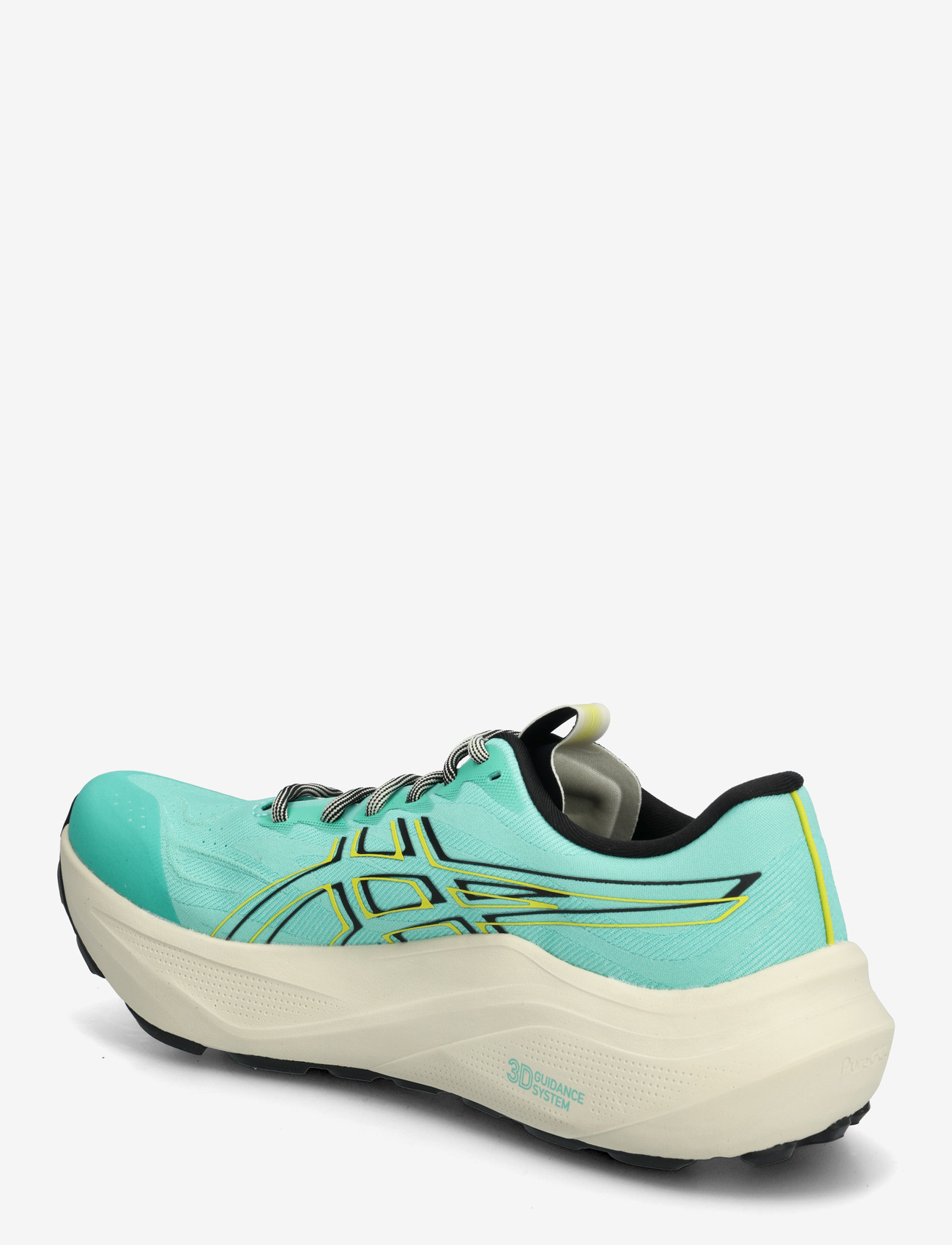 Asics - GT-2000 14 TR - shoes - aurora green/cacti - 2