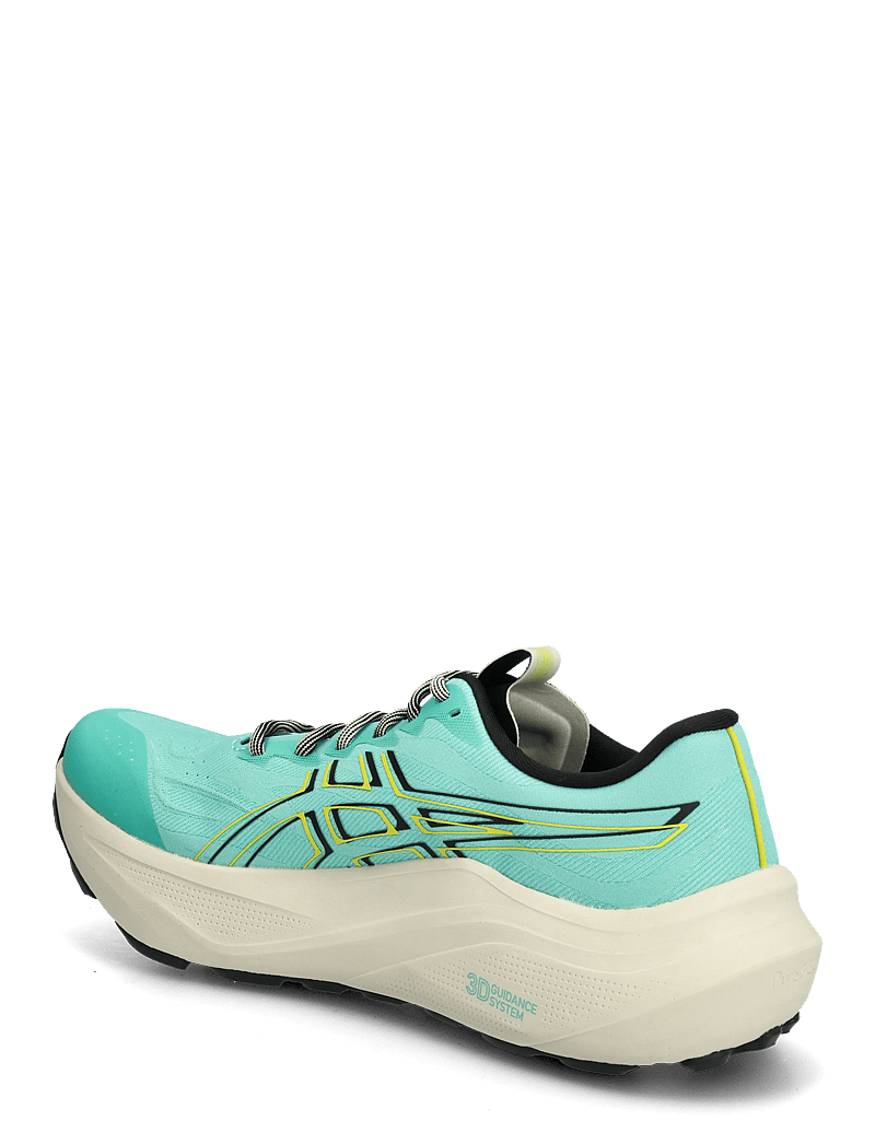 Asics - GT-2000 14 TR - shoes - aurora green/cacti - 2