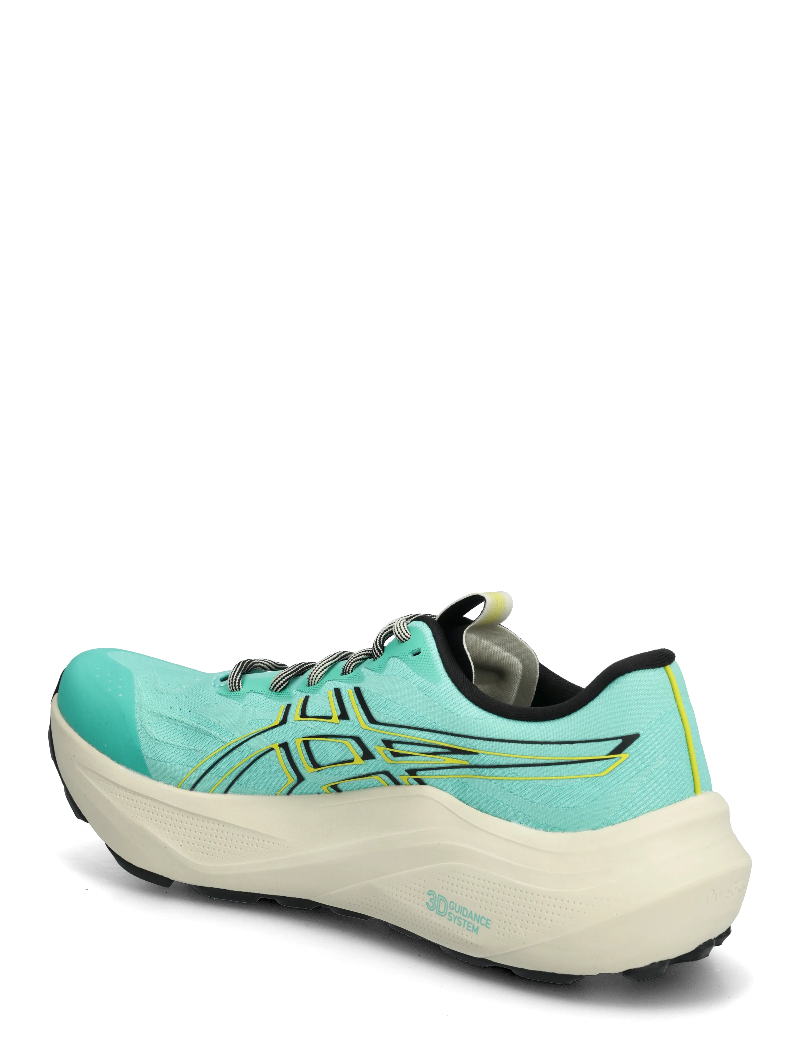 Asics - GT-2000 14 TR - shoes - aurora green/cacti - 2