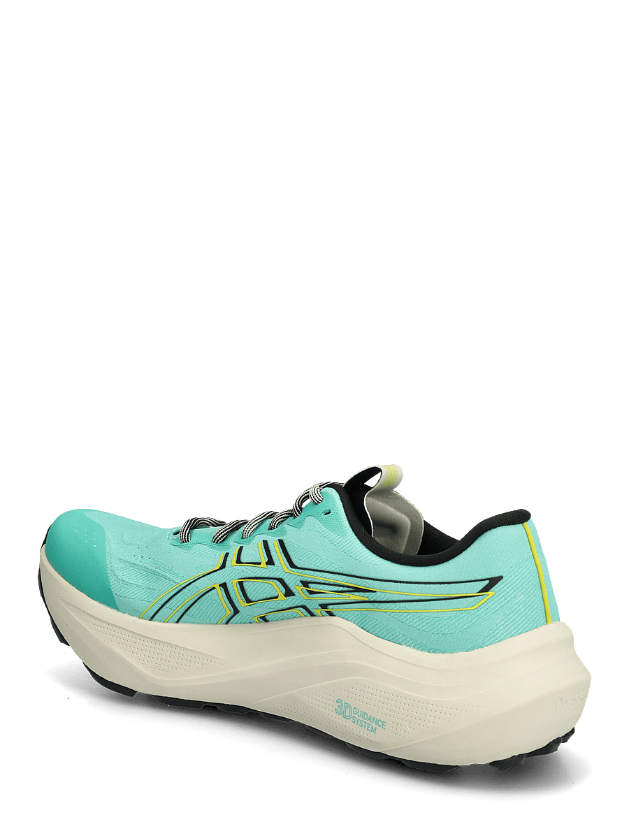 Asics - GT-2000 14 TR - shoes - aurora green/cacti - 2
