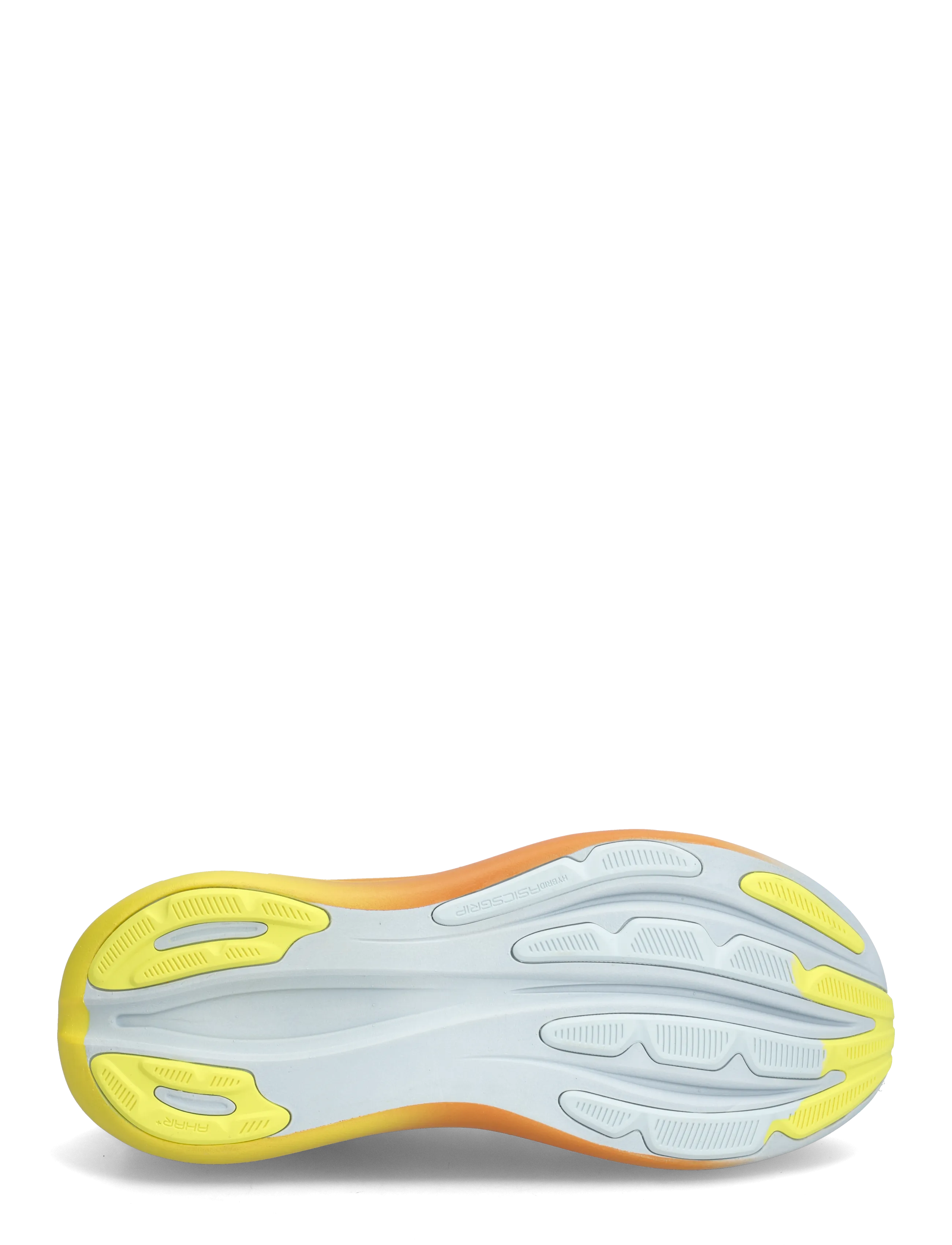 Asics - GEL-NIMBUS 28 - shoes - sky/sun peach - 4