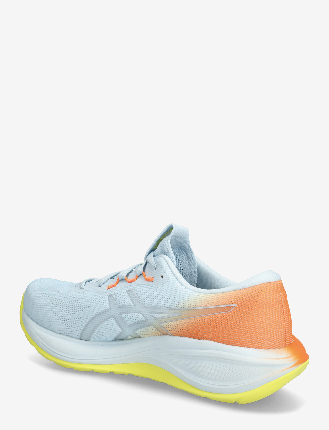 Asics - GEL-CUMULUS 28 - shoes - sky/sun peach - 2