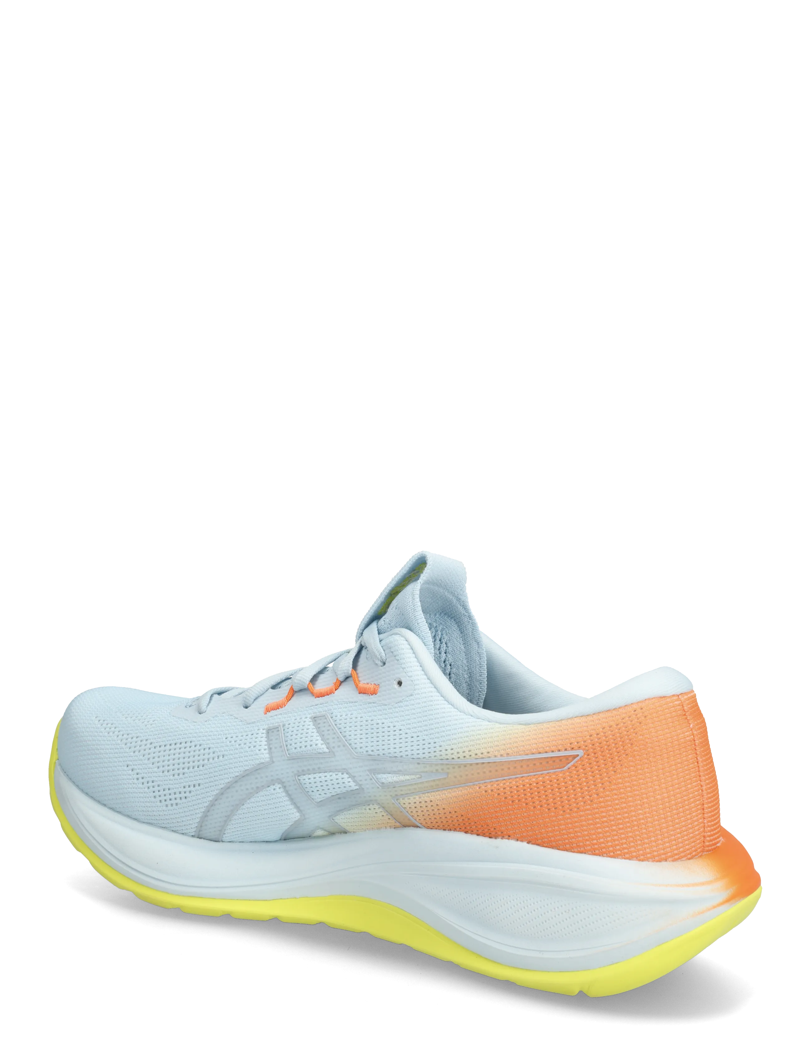 Asics - GEL-CUMULUS 28 - shoes - sky/sun peach - 2