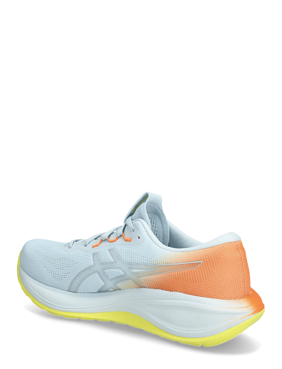Asics - GEL-CUMULUS 28 - shoes - sky/sun peach - 2