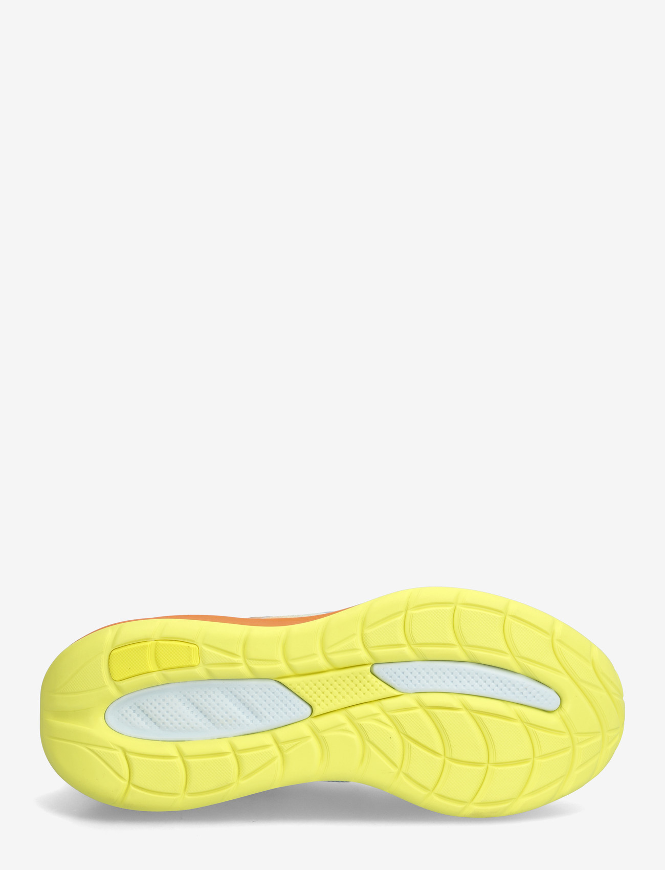 Asics - GEL-CUMULUS 28 - shoes - sky/sun peach - 4