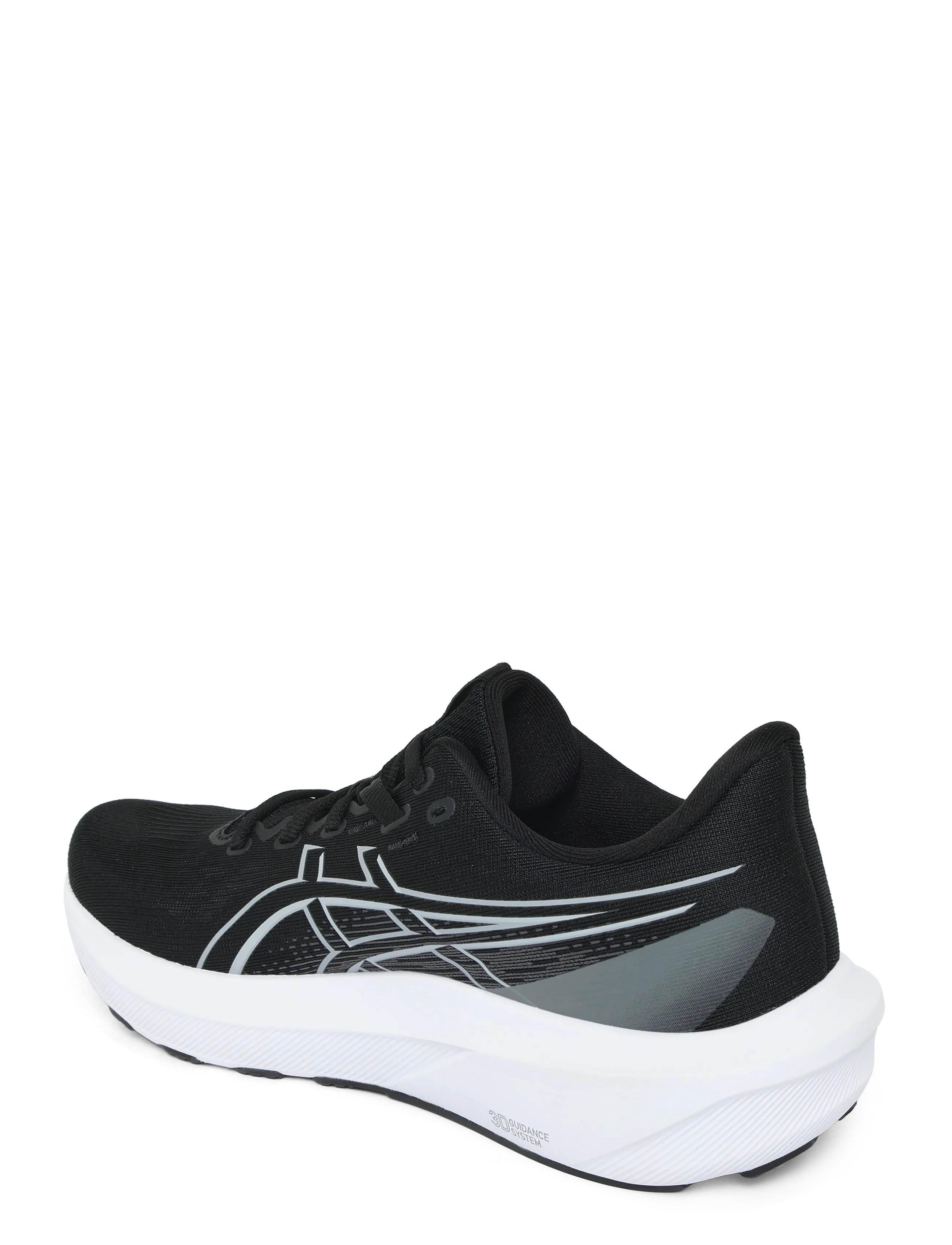 Asics - GT-1000 15 - shoes - black/white - 1
