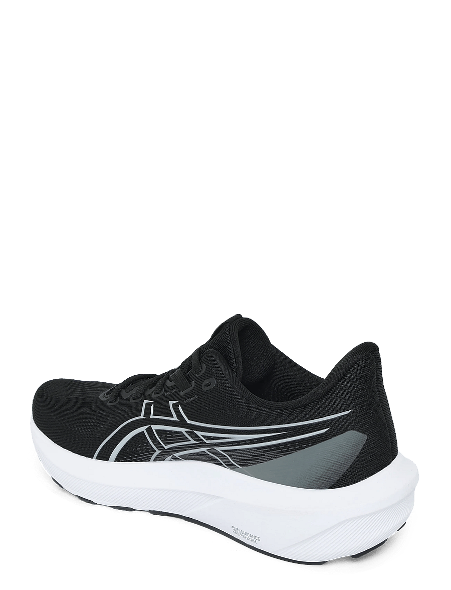 Asics - GT-1000 15 - shoes - black/white - 1