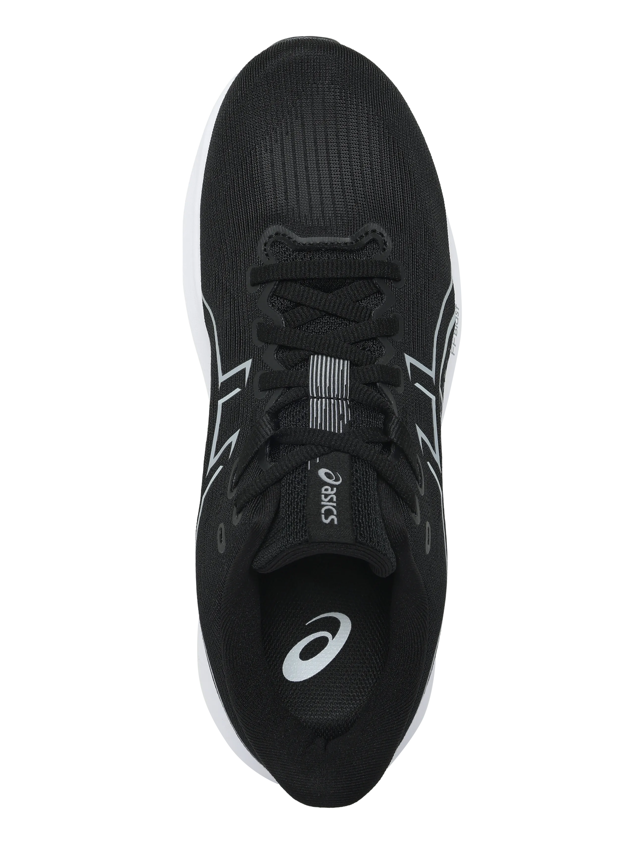 Asics - GT-1000 15 - shoes - black/white - 3
