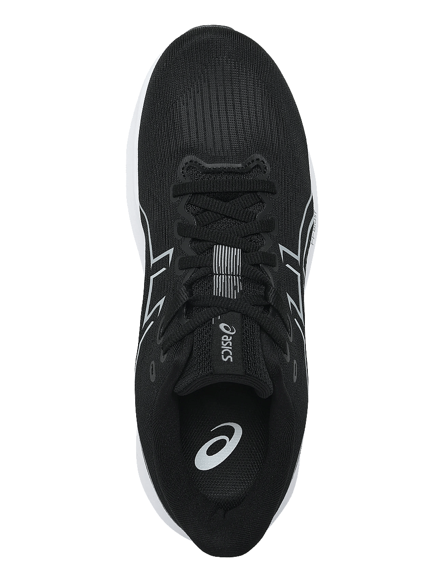 Asics - GT-1000 15 - shoes - black/white - 3