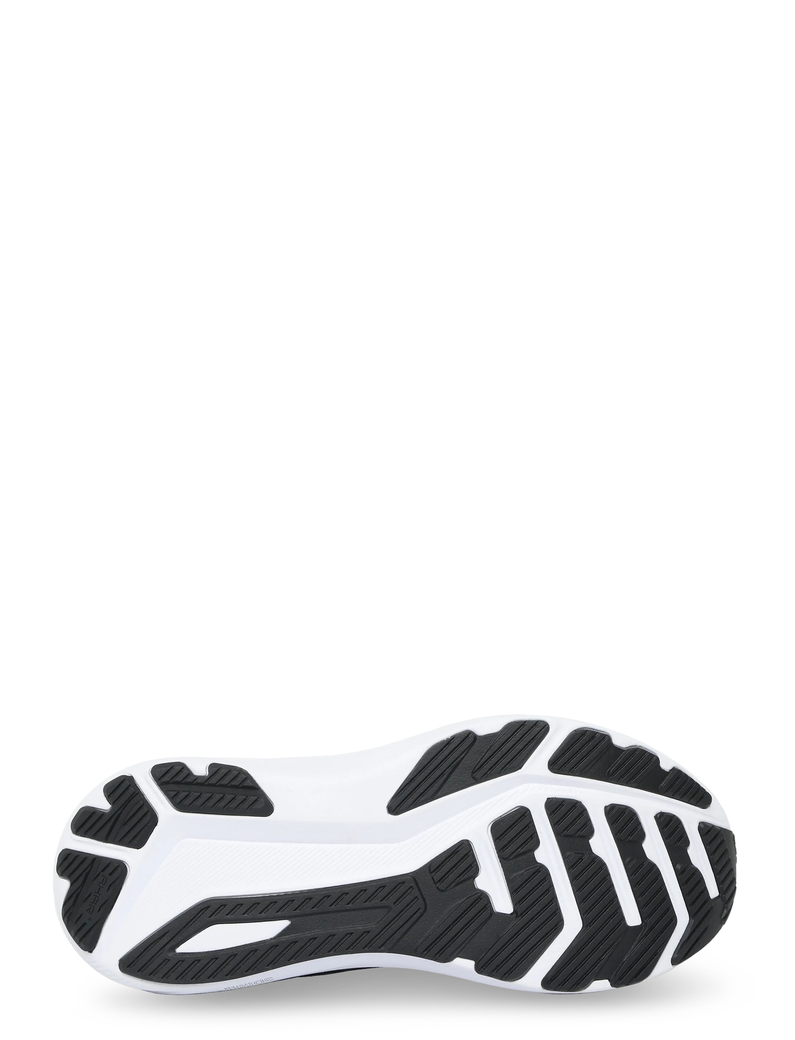 Asics - GT-1000 15 - shoes - black/white - 4