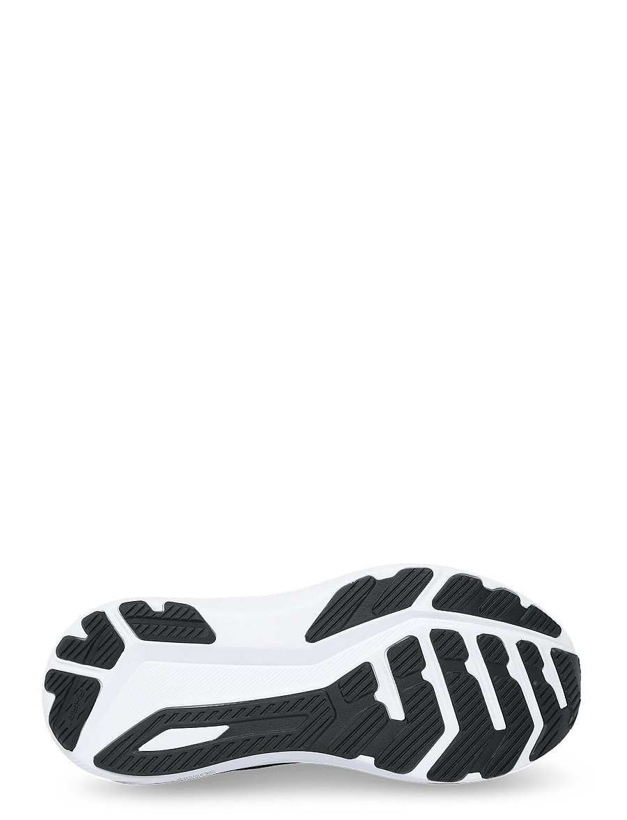 Asics - GT-1000 15 - shoes - black/white - 4