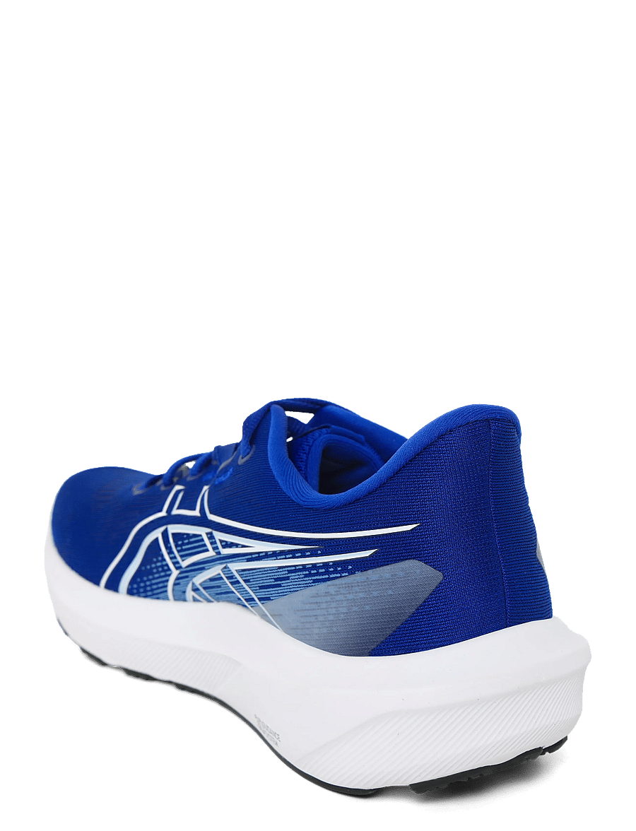 Asics - GT-1000 15 - shoes - prussian blue/white - 1