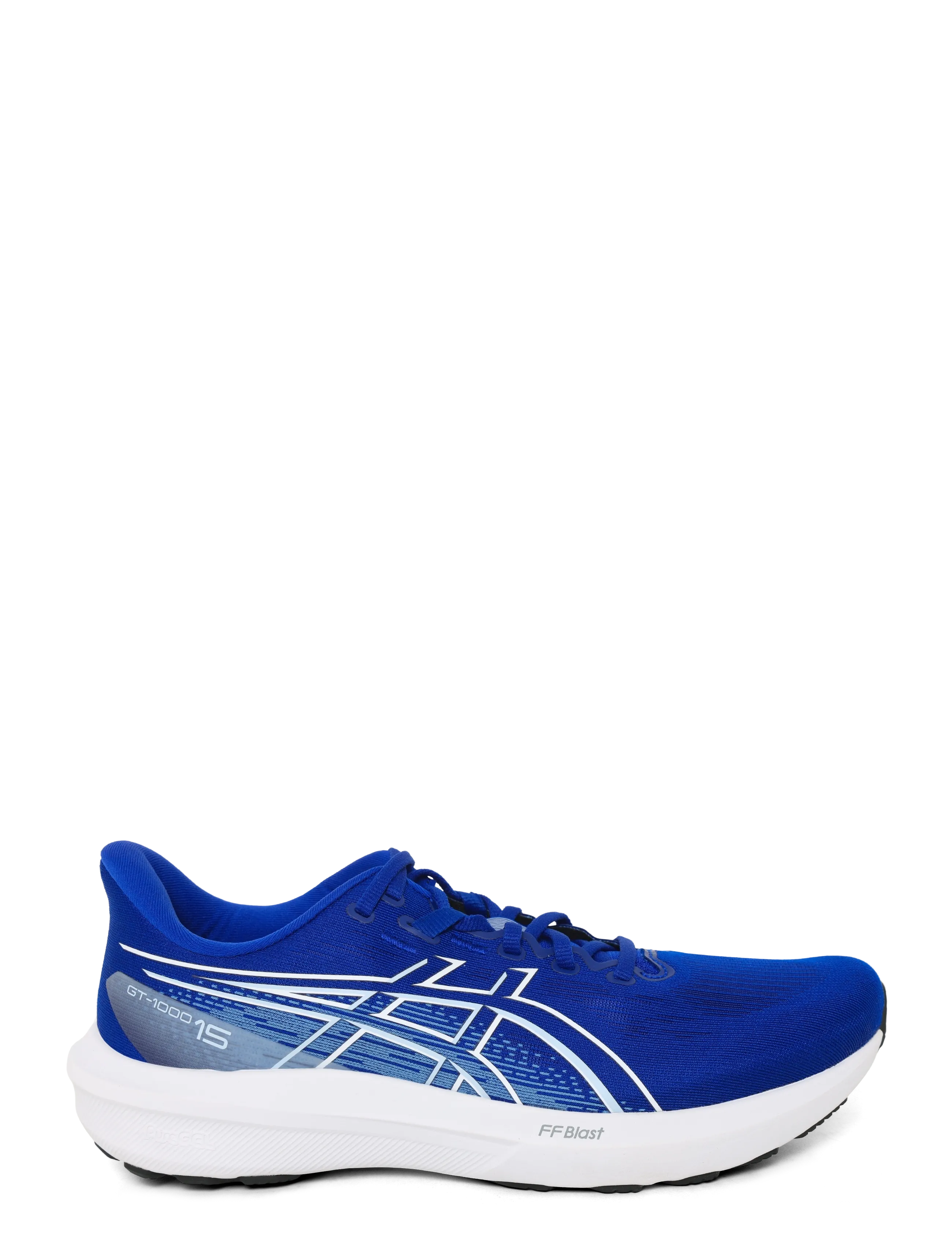 Asics - GT-1000 15 - prussian blue/white - 2