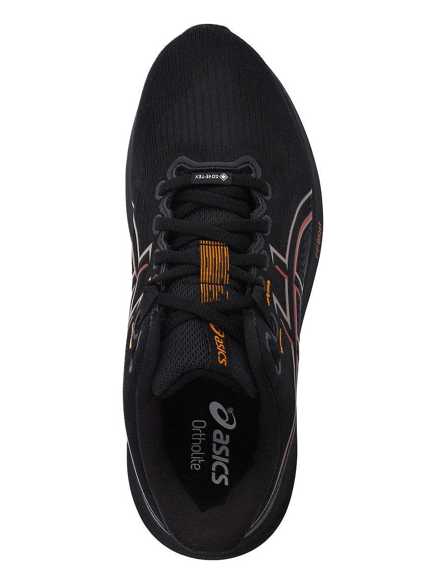Asics - GT-1000 15 GTX - black/graphite grey - 3