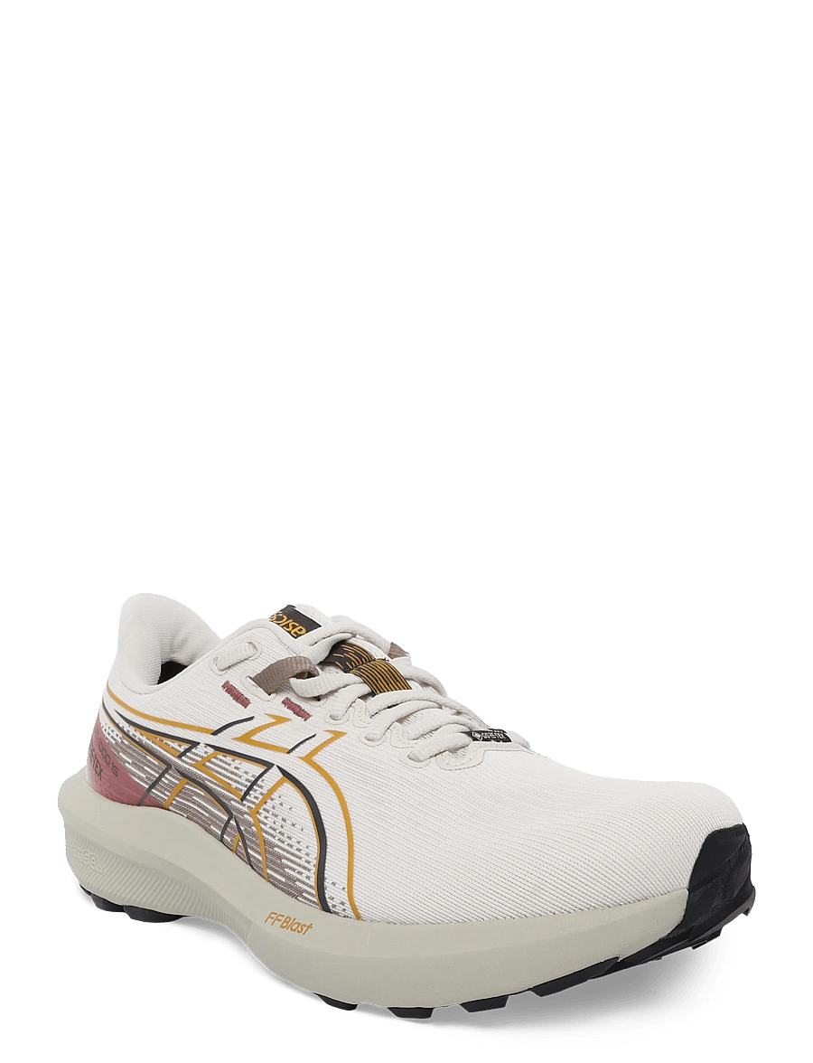 Asics - GT-1000 15 GTX - shoes - oatmeal/khaki - 0