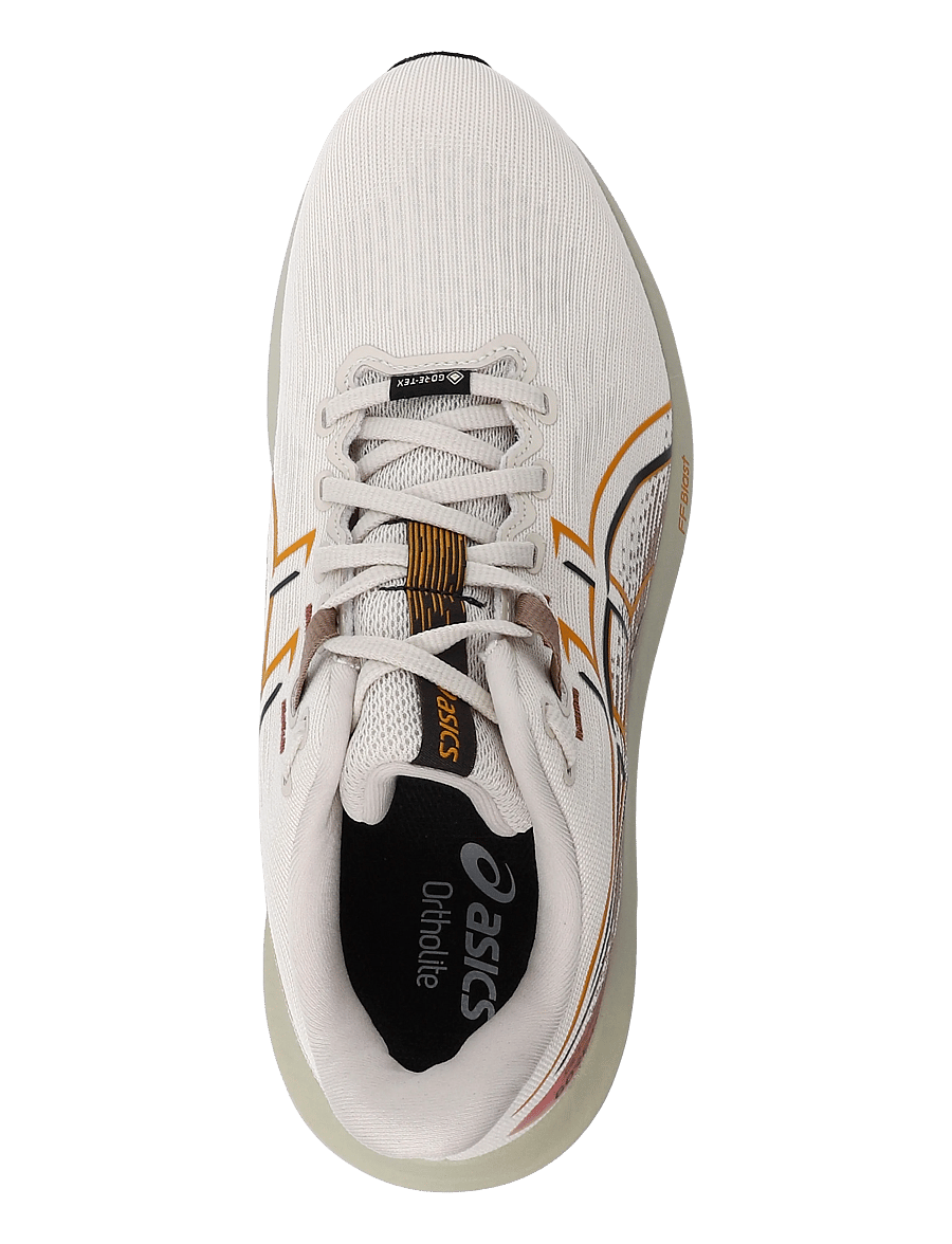 Asics - GT-1000 15 GTX - shoes - oatmeal/khaki - 3