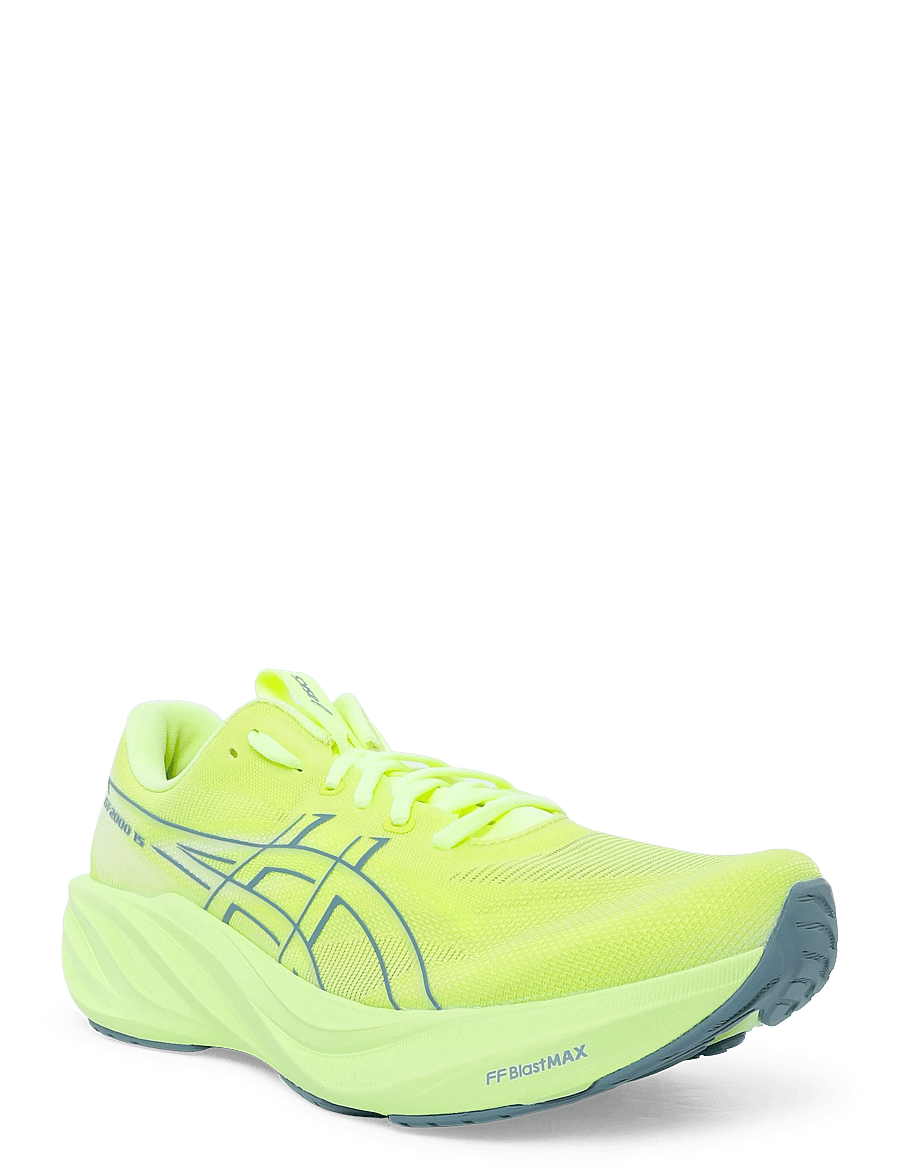 Asics - GT-2000 15 - illuminate yellow/foggy teal - 0