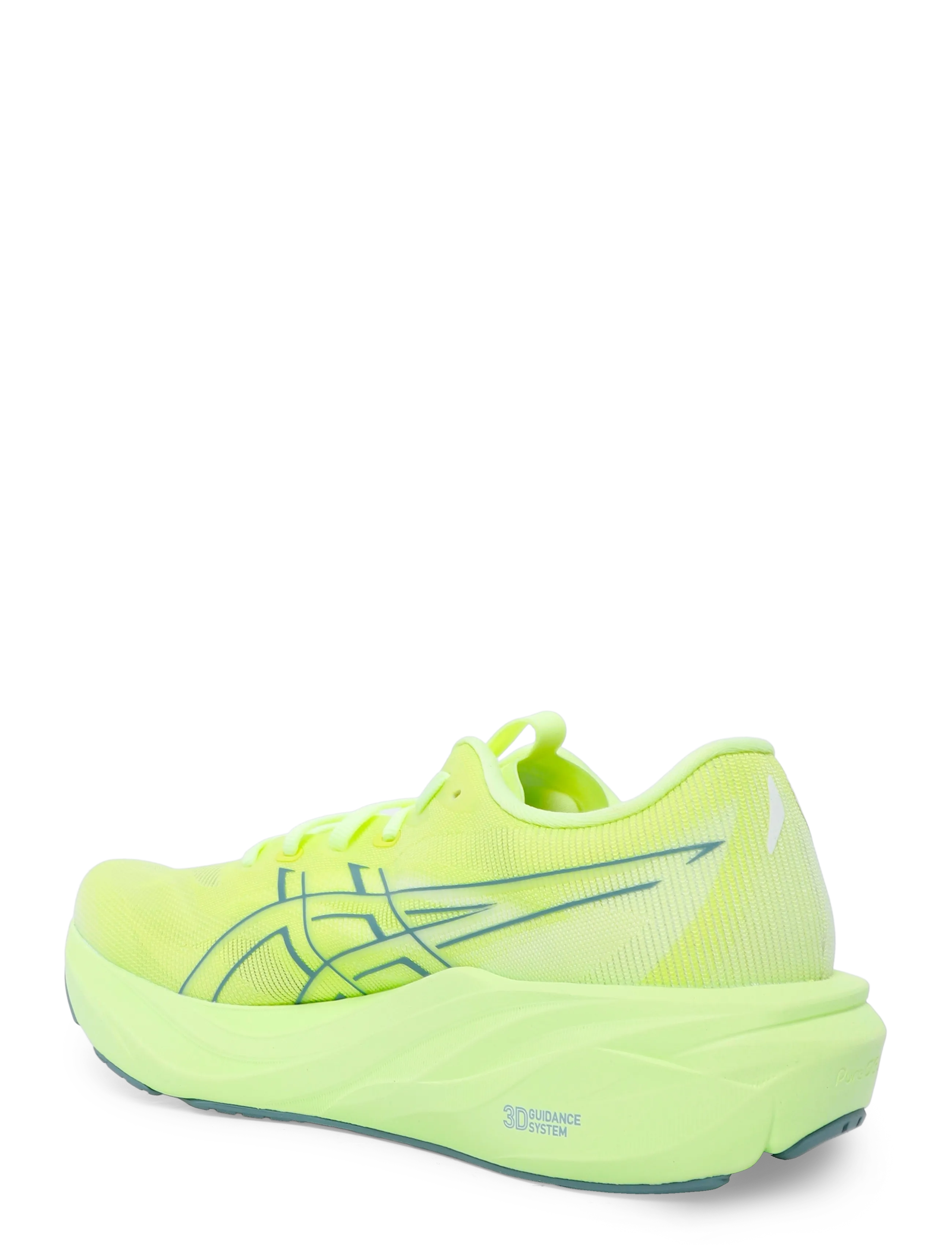 Asics - GT-2000 15 - illuminate yellow/foggy teal - 1