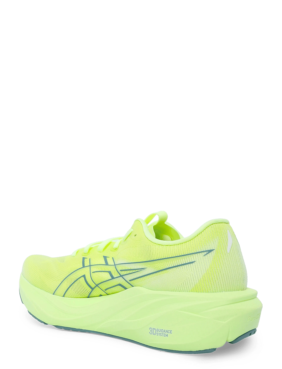Asics - GT-2000 15 - illuminate yellow/foggy teal - 1