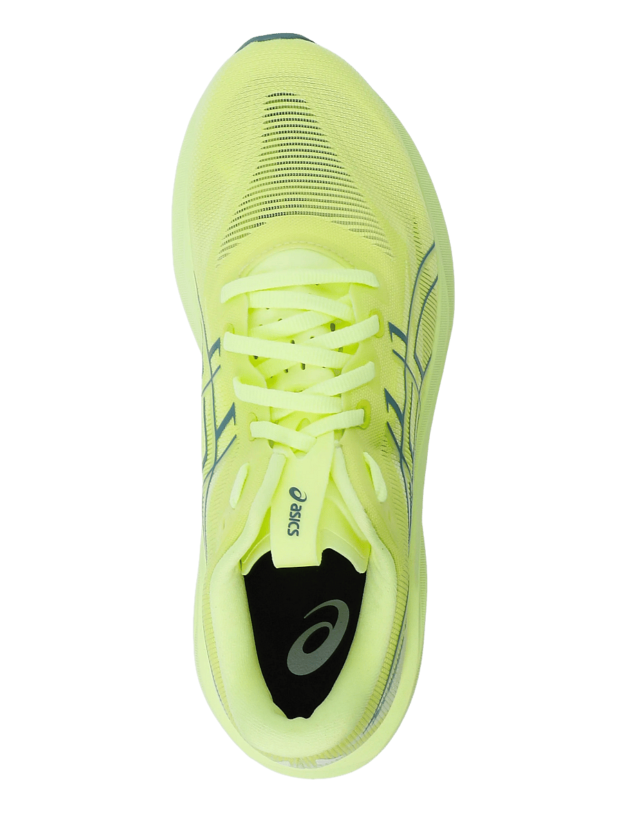 Asics - GT-2000 15 - illuminate yellow/foggy teal - 3