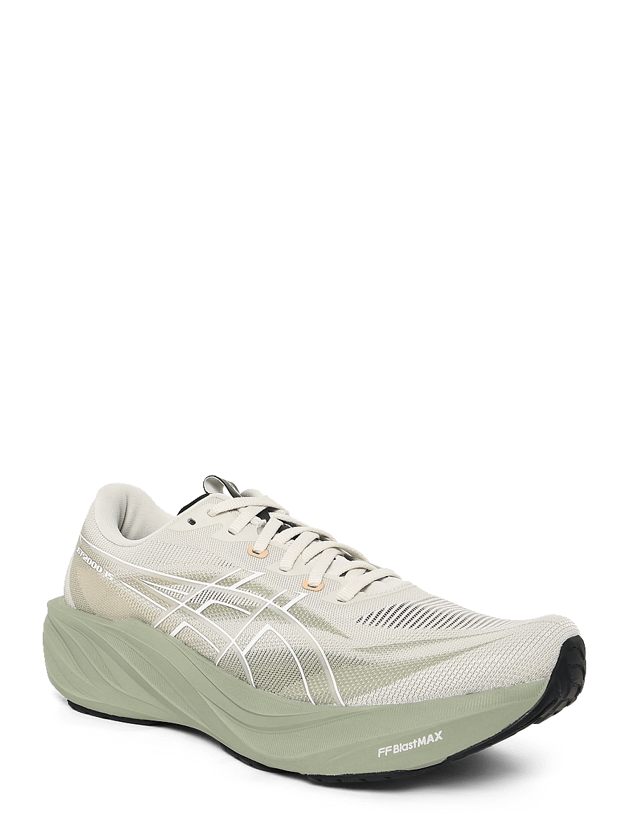 Asics - GT-2000 15 - shoes - birch/khaki green - 0