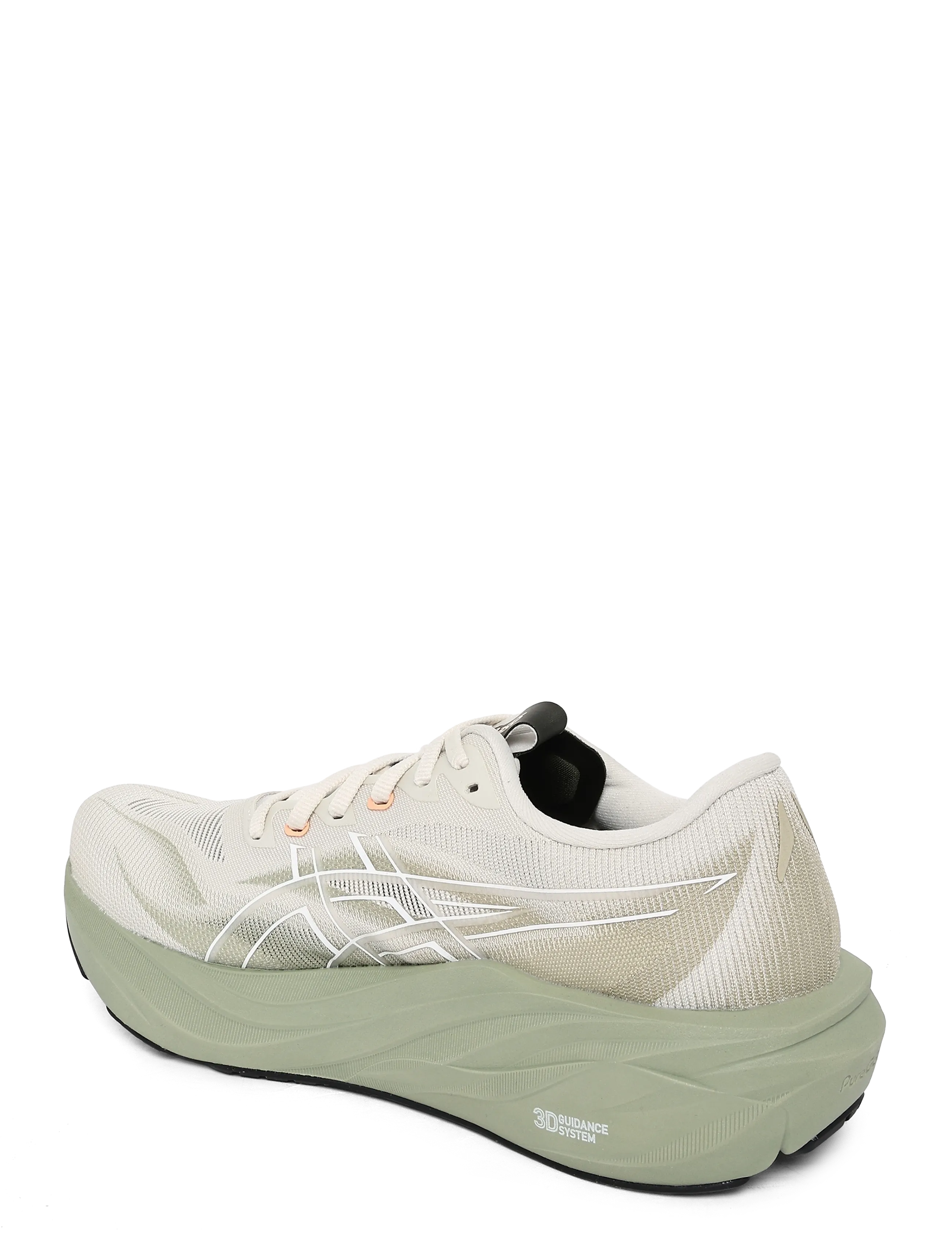 Asics - GT-2000 15 - shoes - birch/khaki green - 1