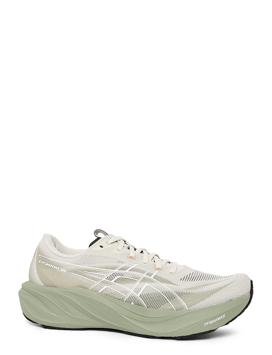 Asics - GT-2000 15 - shoes - birch/khaki green - 2