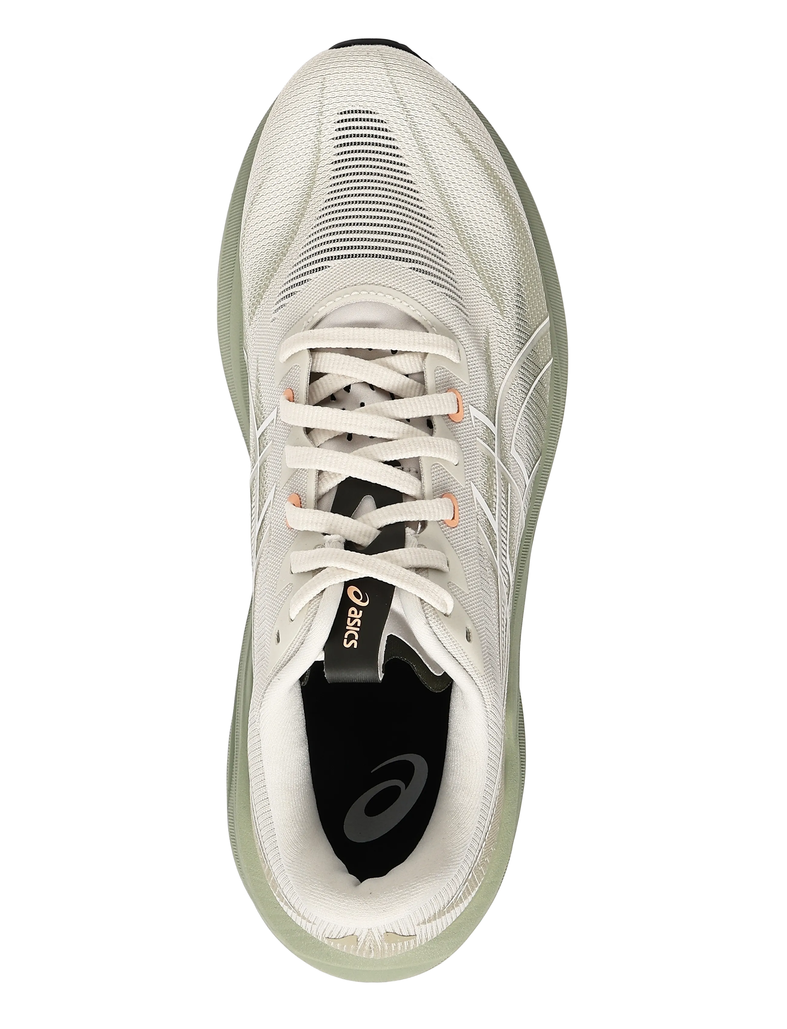 Asics - GT-2000 15 - shoes - birch/khaki green - 3