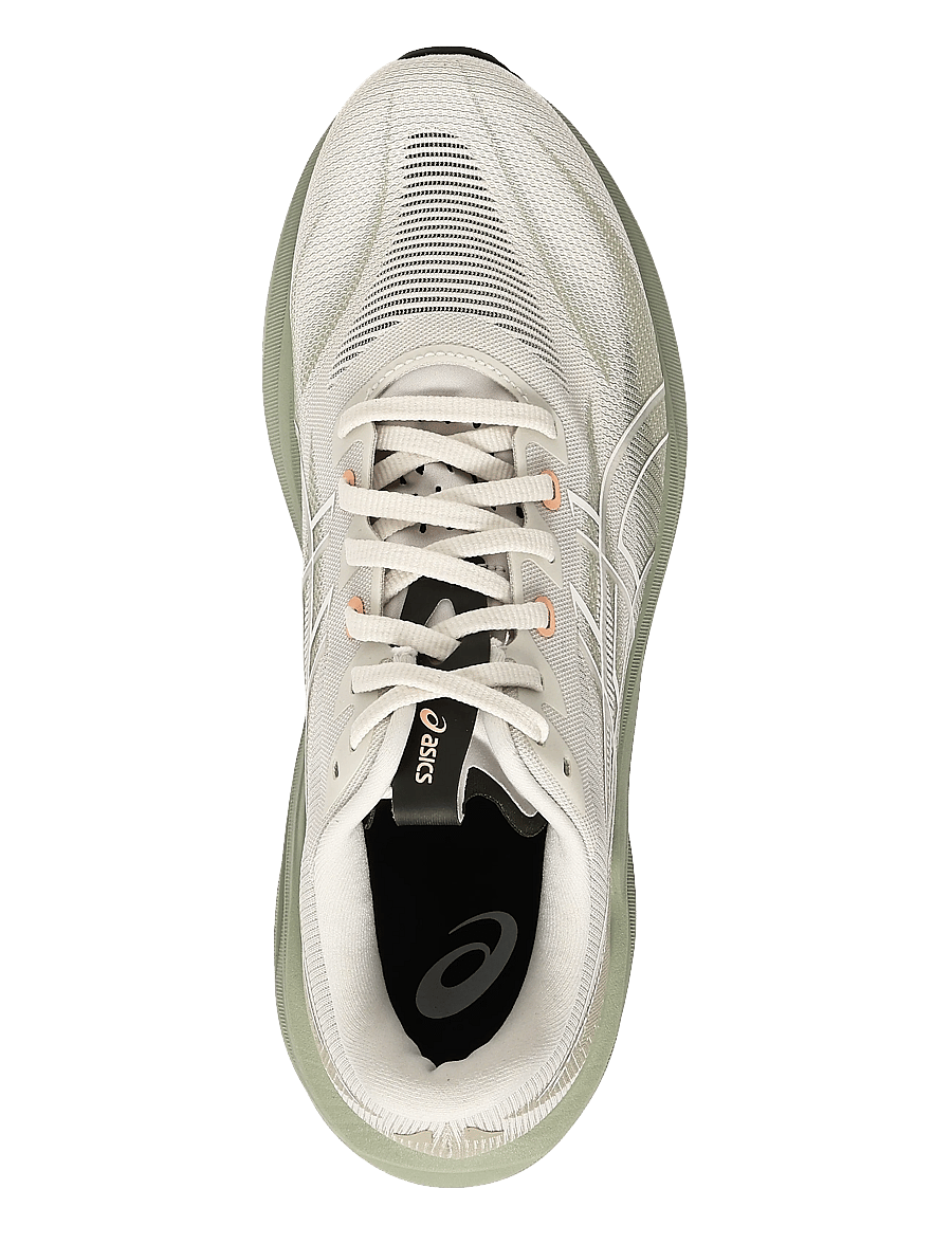 Asics - GT-2000 15 - shoes - birch/khaki green - 3