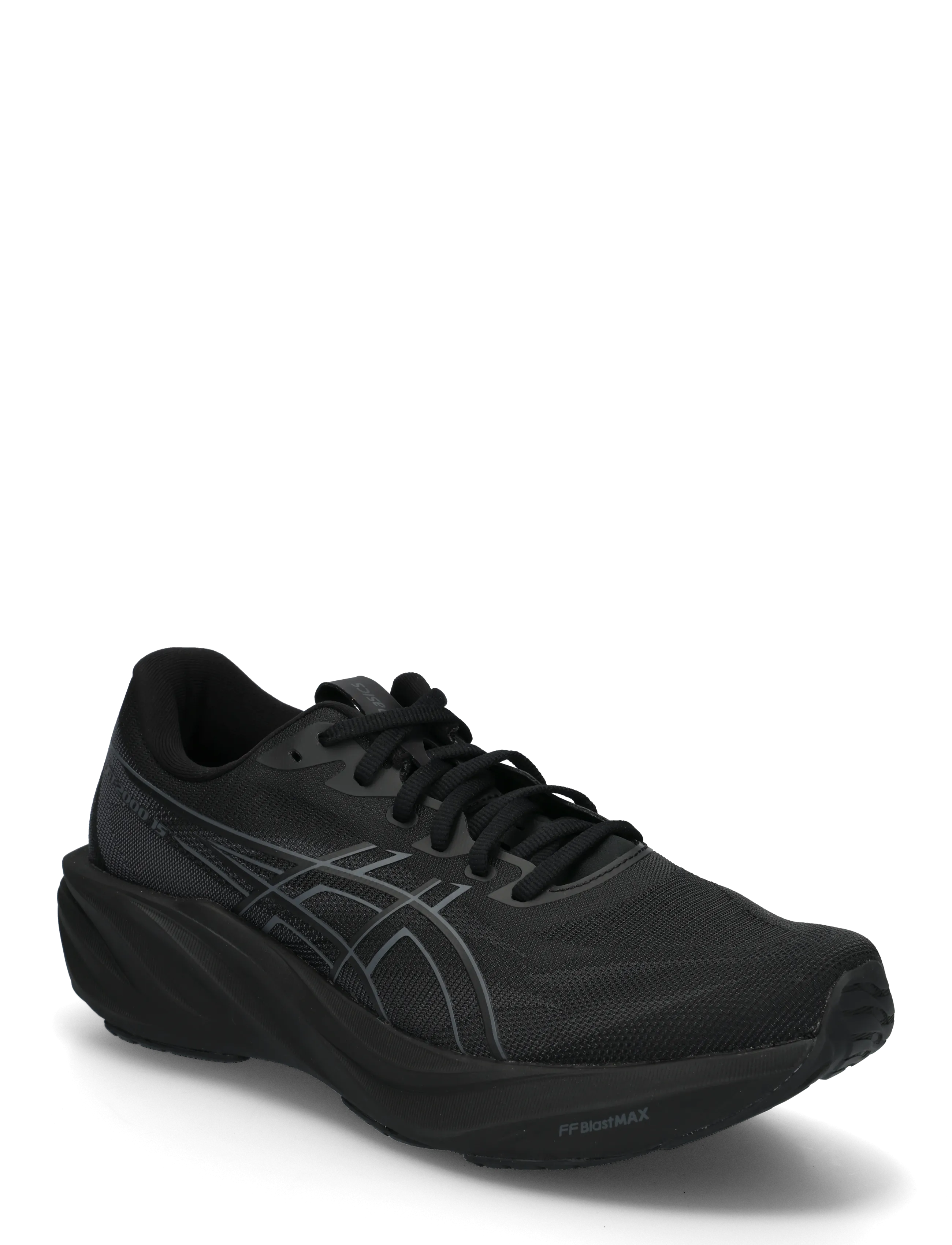 Asics GT-2000 15 - View all - BLACK/BLACK / black