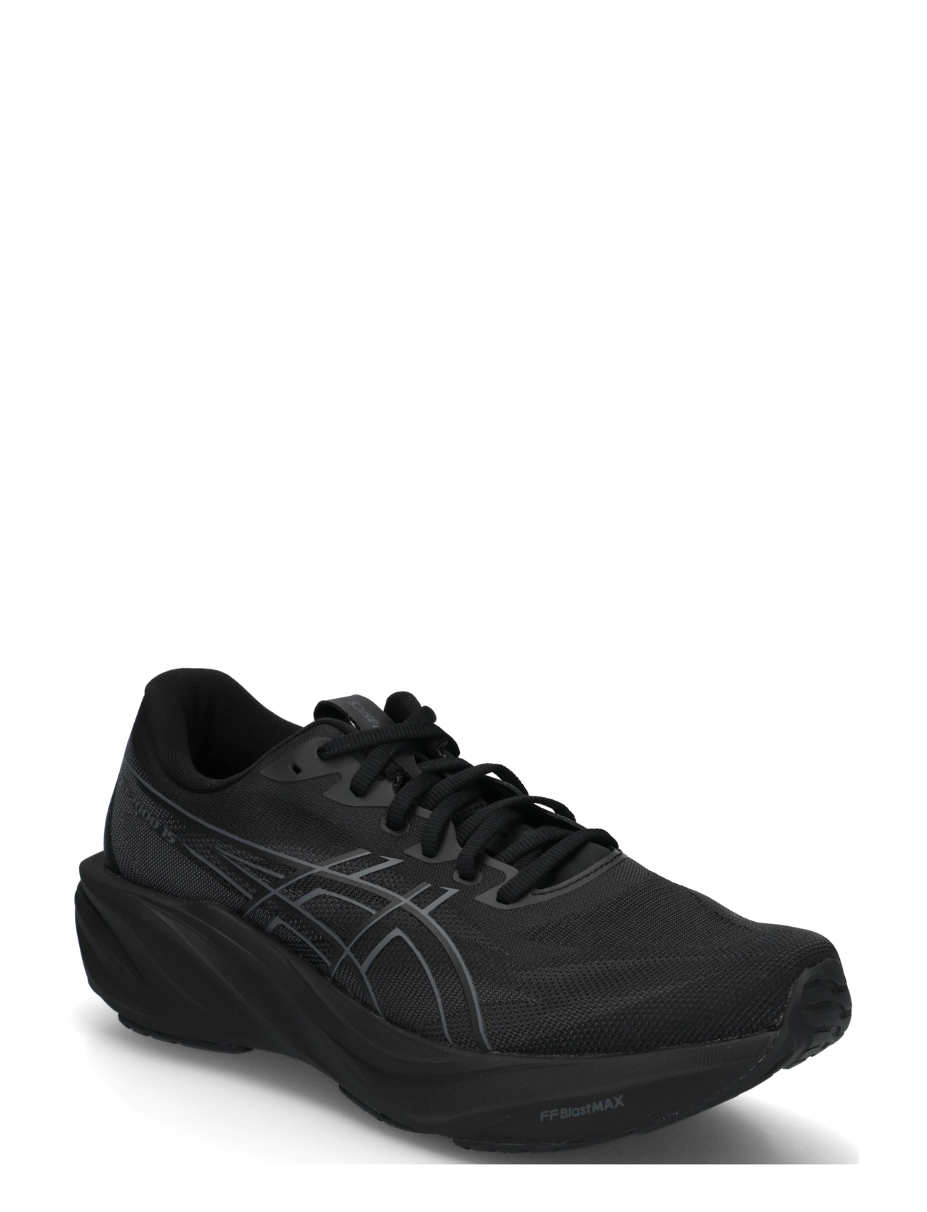 Asics GT-2000 15 - ASICS - BLACK/BLACK / black