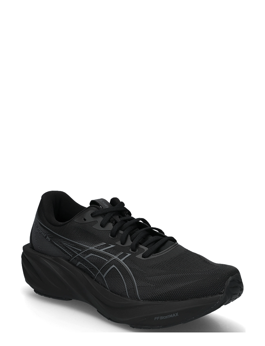 Asics - GT-2000 15 - shoes - black/black - 0
