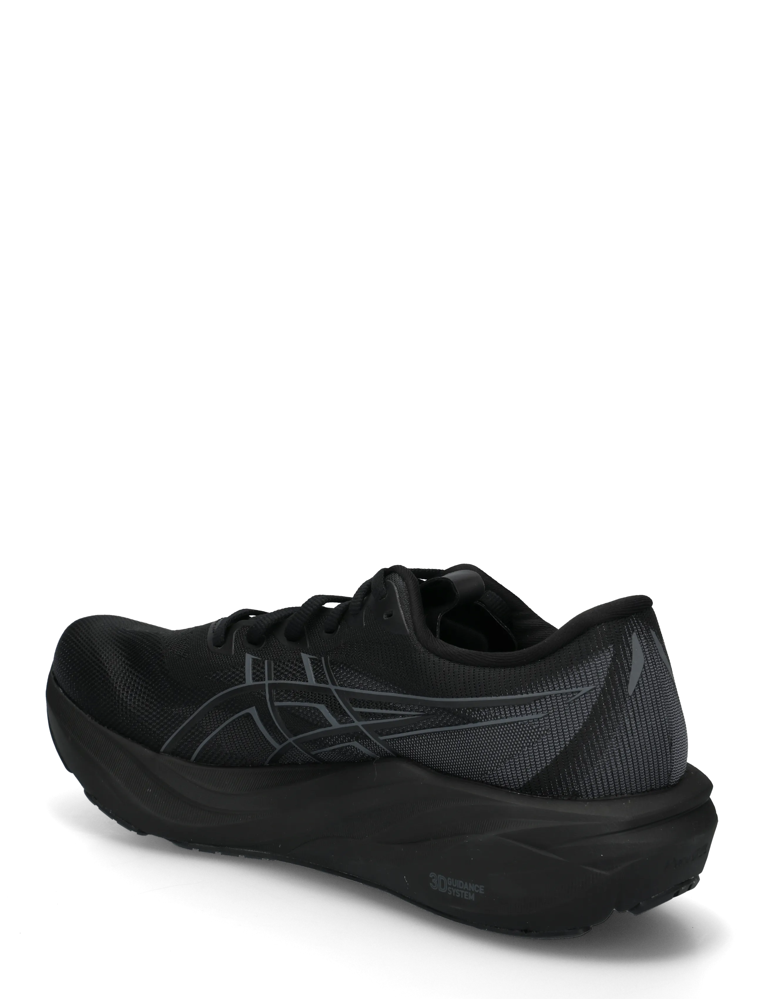 Asics - GT-2000 15 - running shoes - black/black - 1