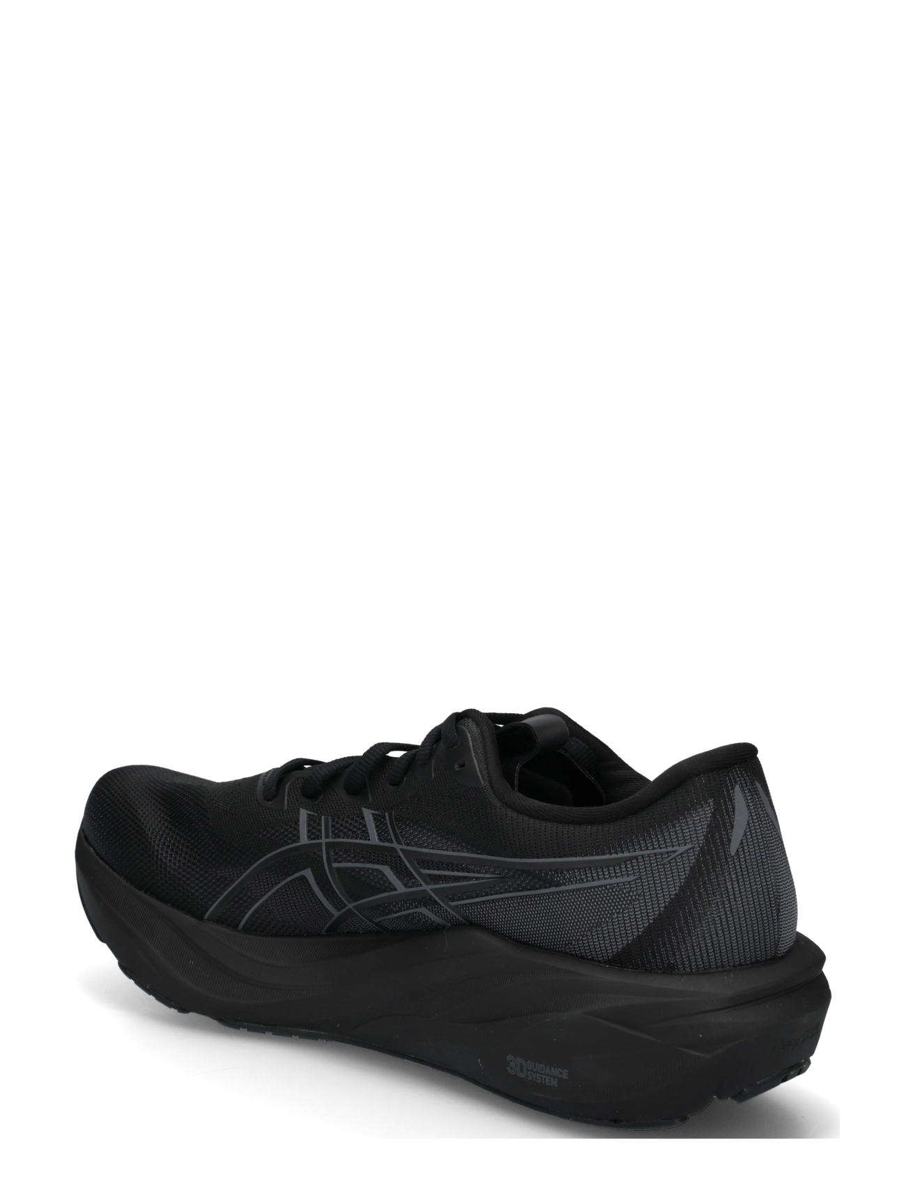 Asics - GT-2000 15 - shoes - black/black - 1