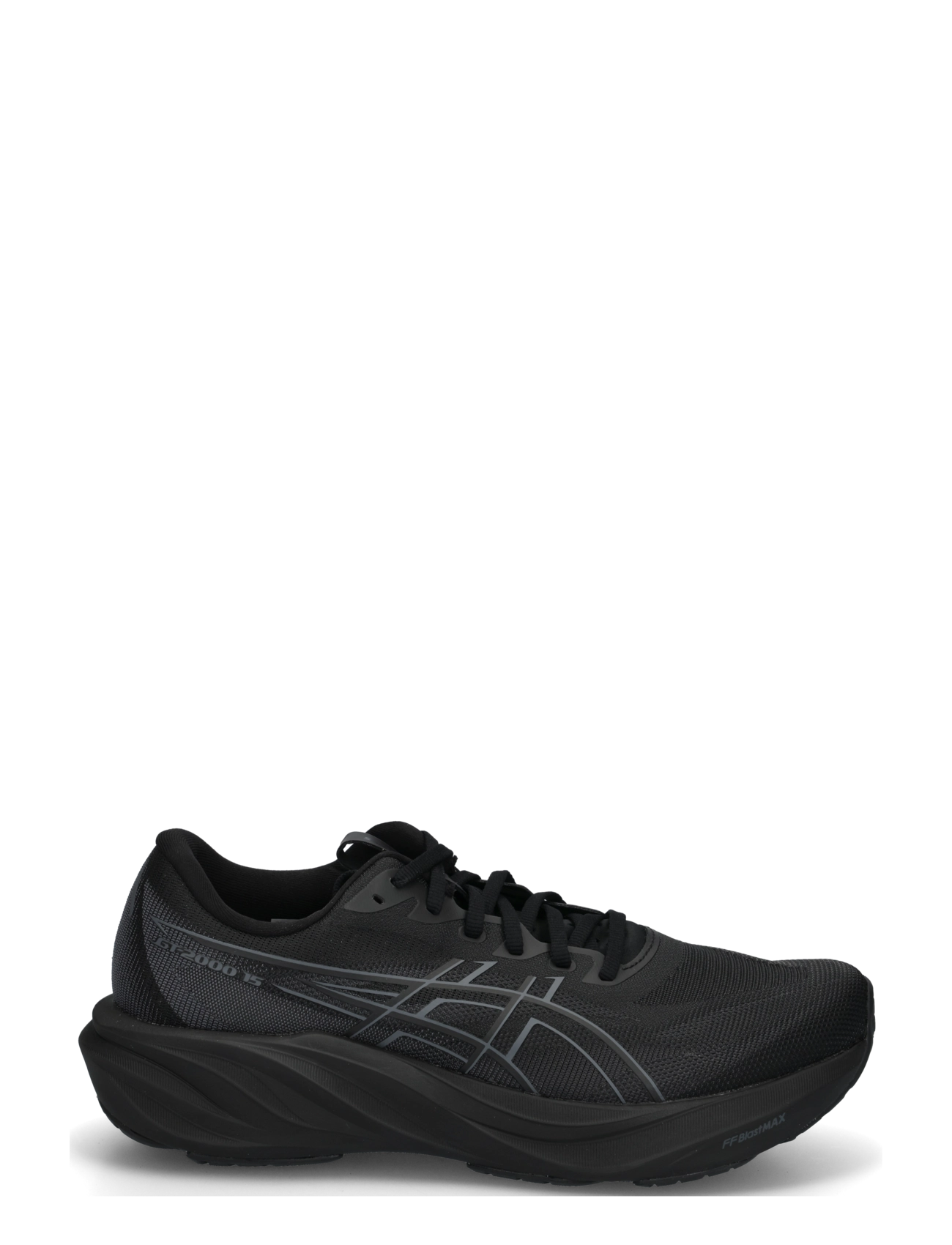 Asics - GT-2000 15 - shoes - black/black - 2