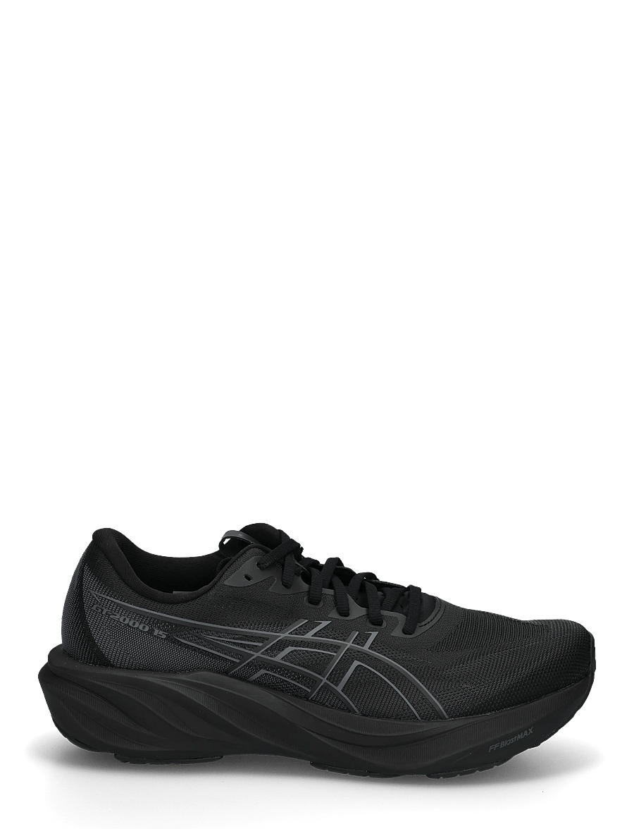 Asics - GT-2000 15 - shoes - black/black - 2