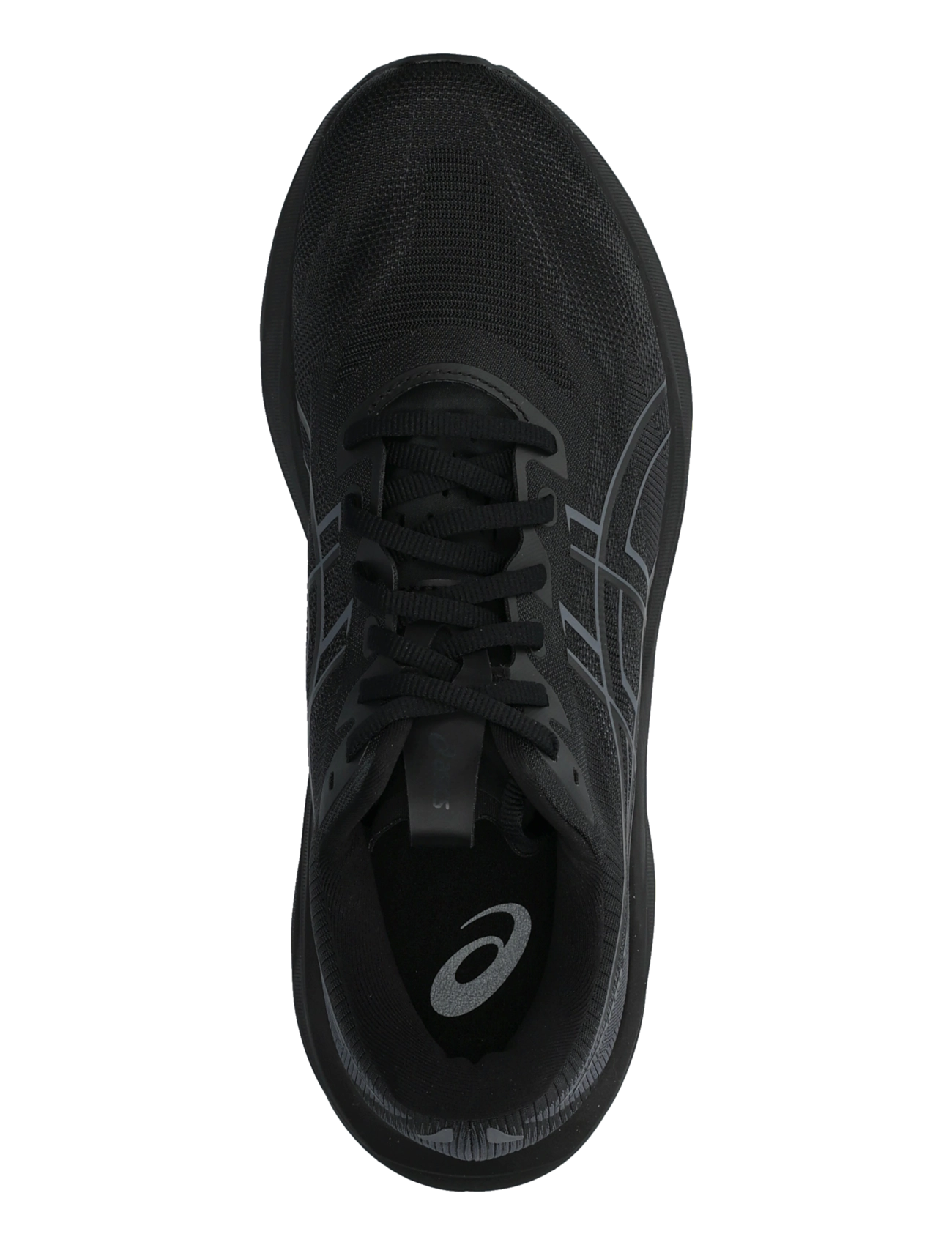 Asics - GT-2000 15 - shoes - black/black - 3