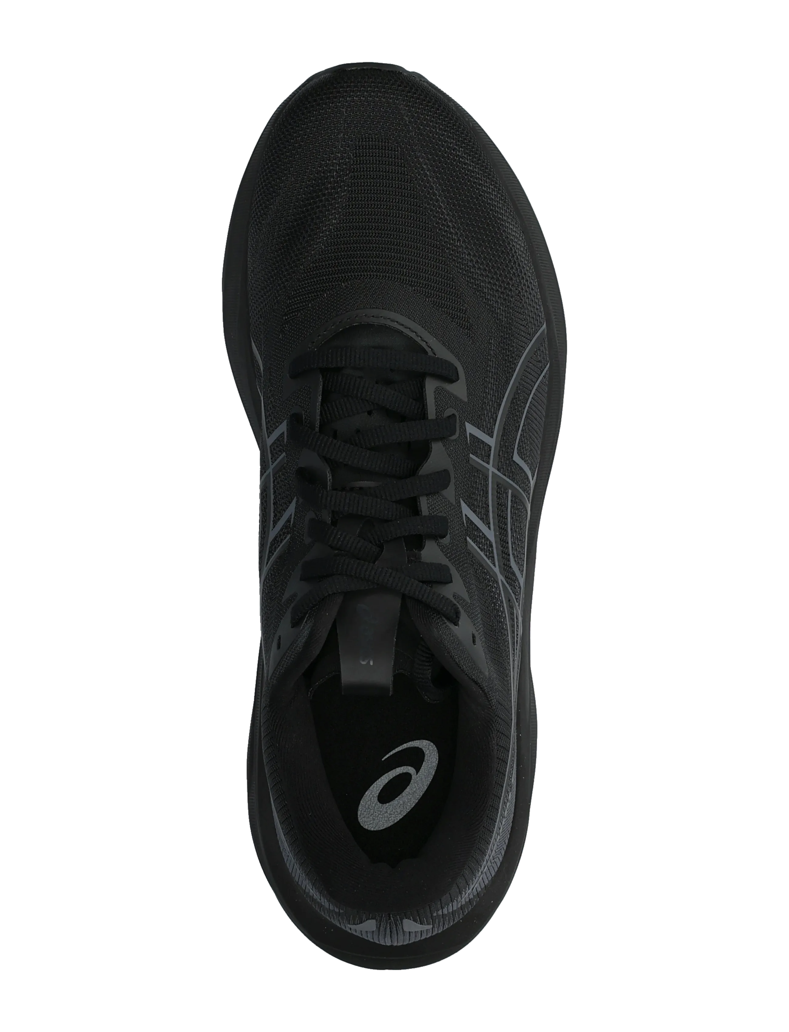 Asics - GT-2000 15 - running shoes - black/black - 3
